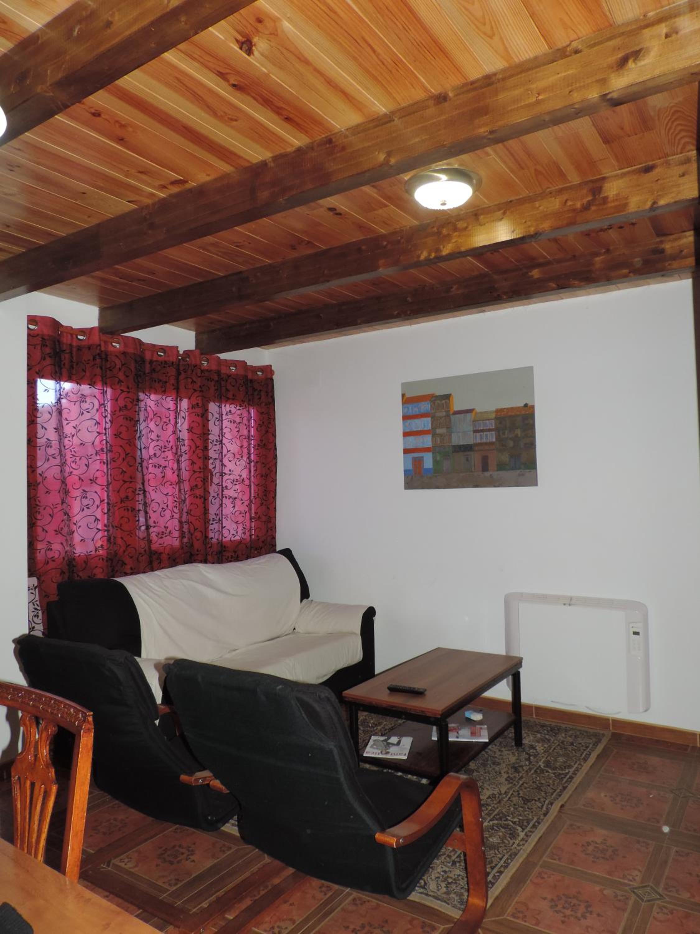 Three-Bedroom House - Photo 21