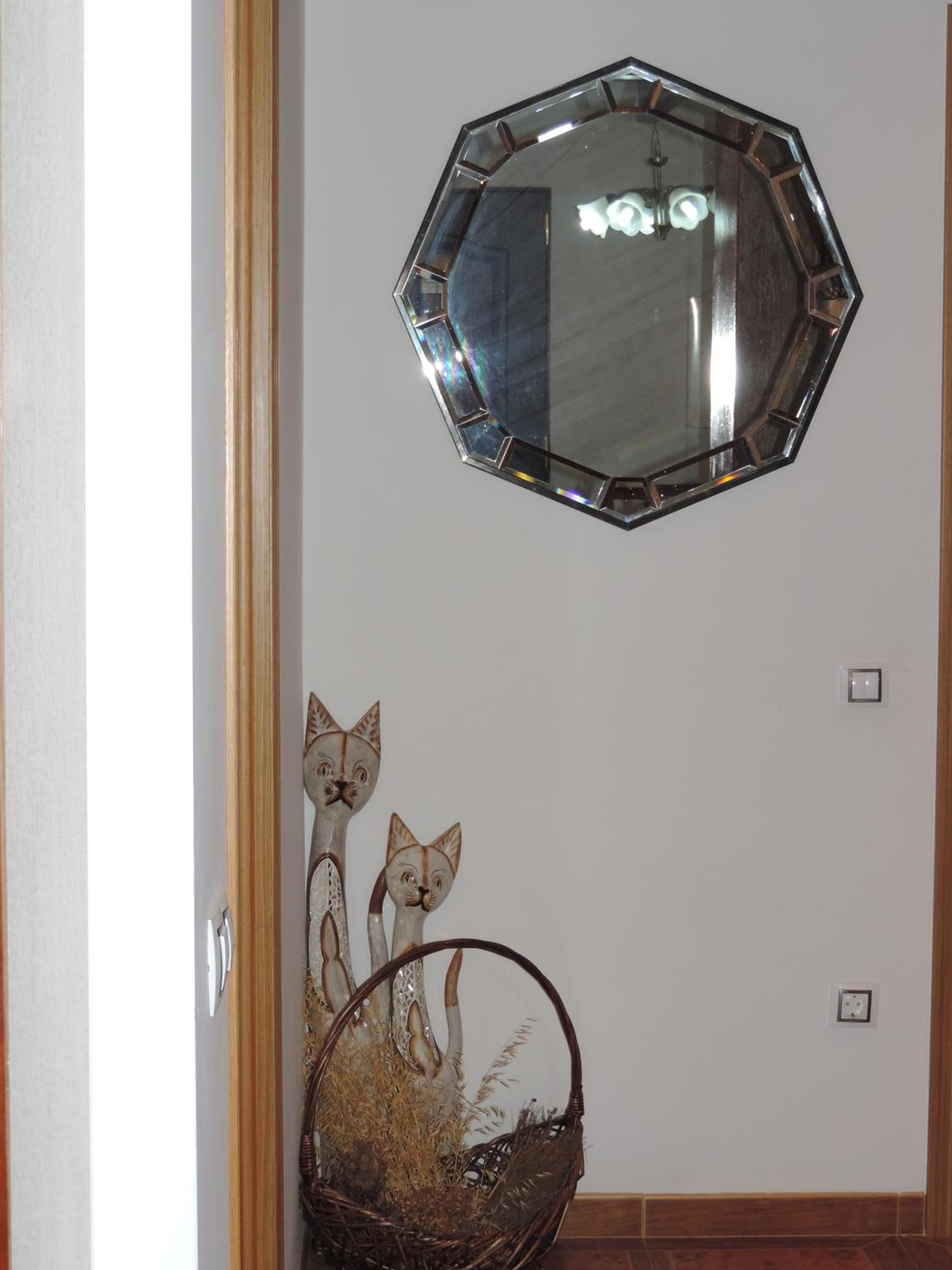 Three-Bedroom House - Photo 20