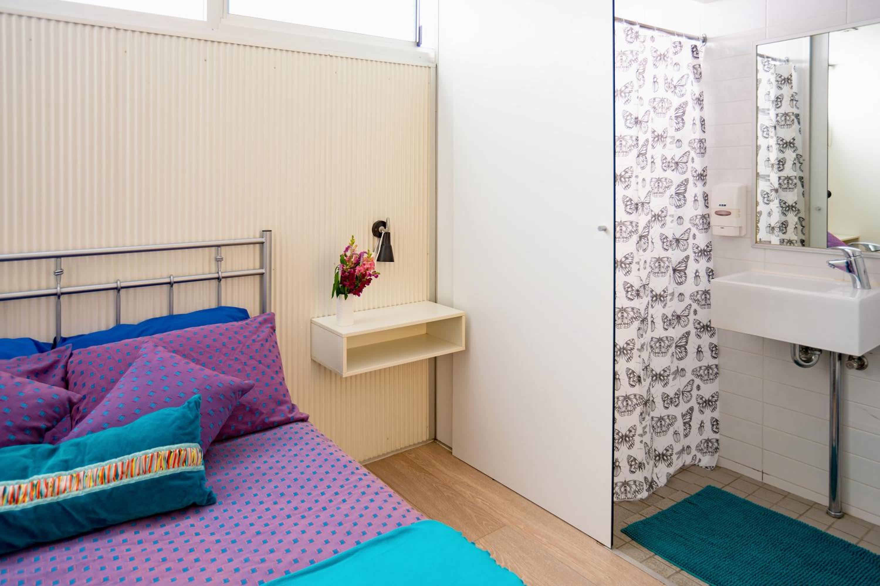 Double Room with Private Bathroom photo 2