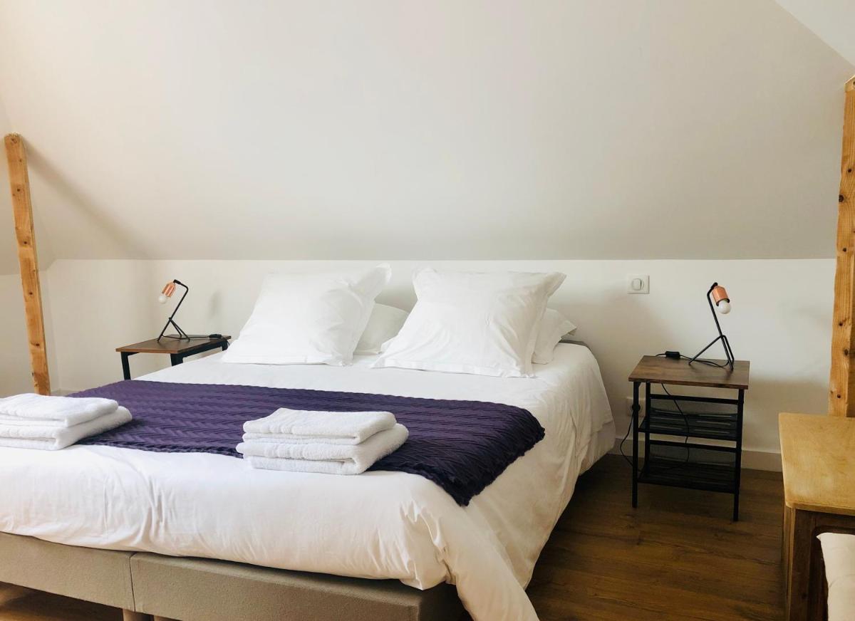 Attic Double Room with Private External Bathroom photo 2