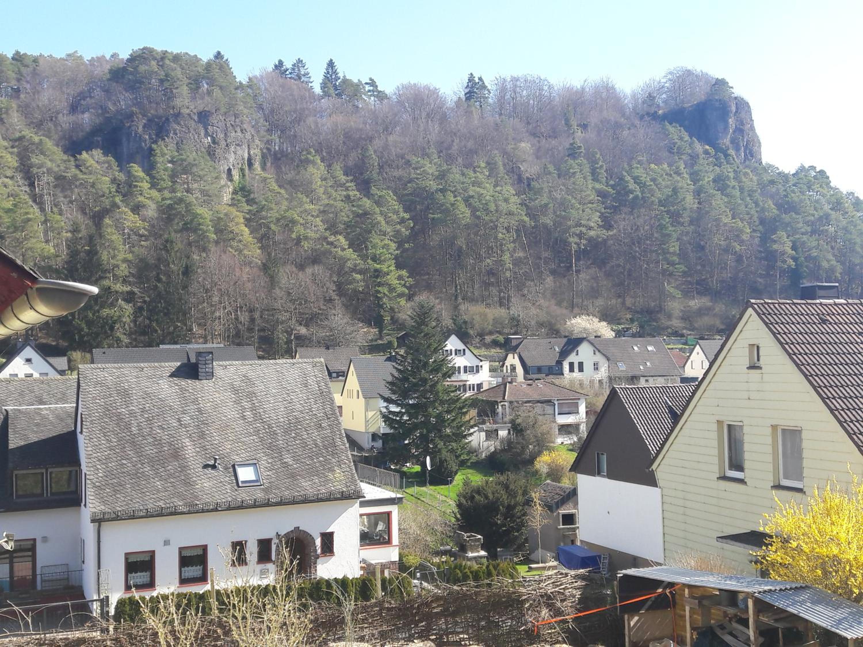 Apartment with Garden View photo 3