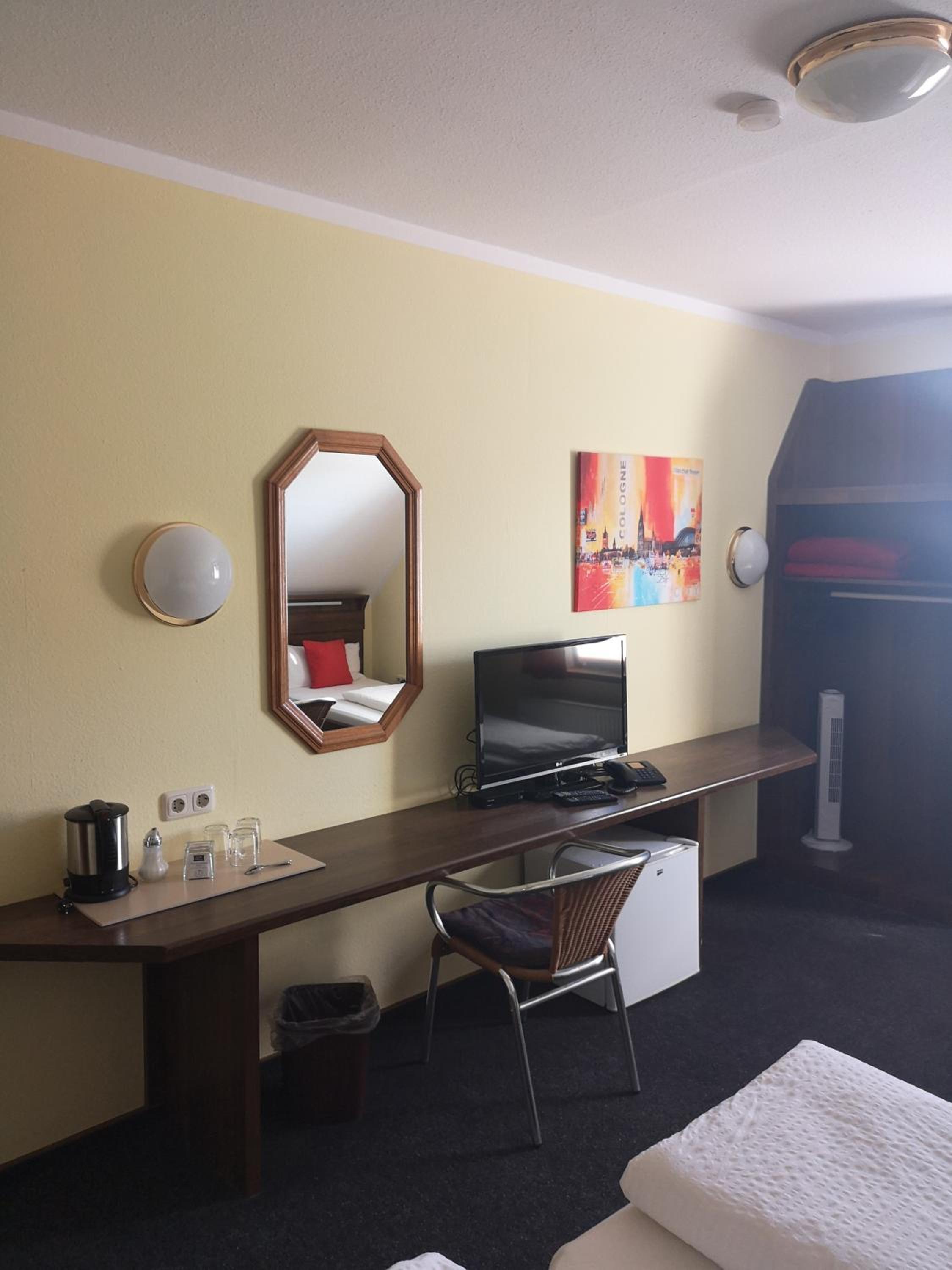 Triple Room - Photo 2