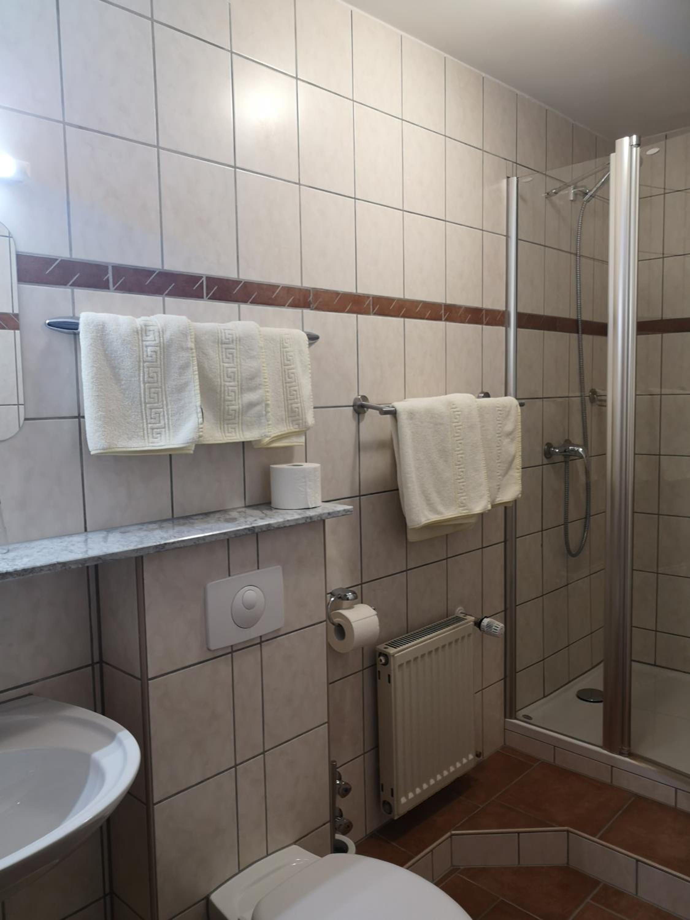 Triple Room - Photo 3