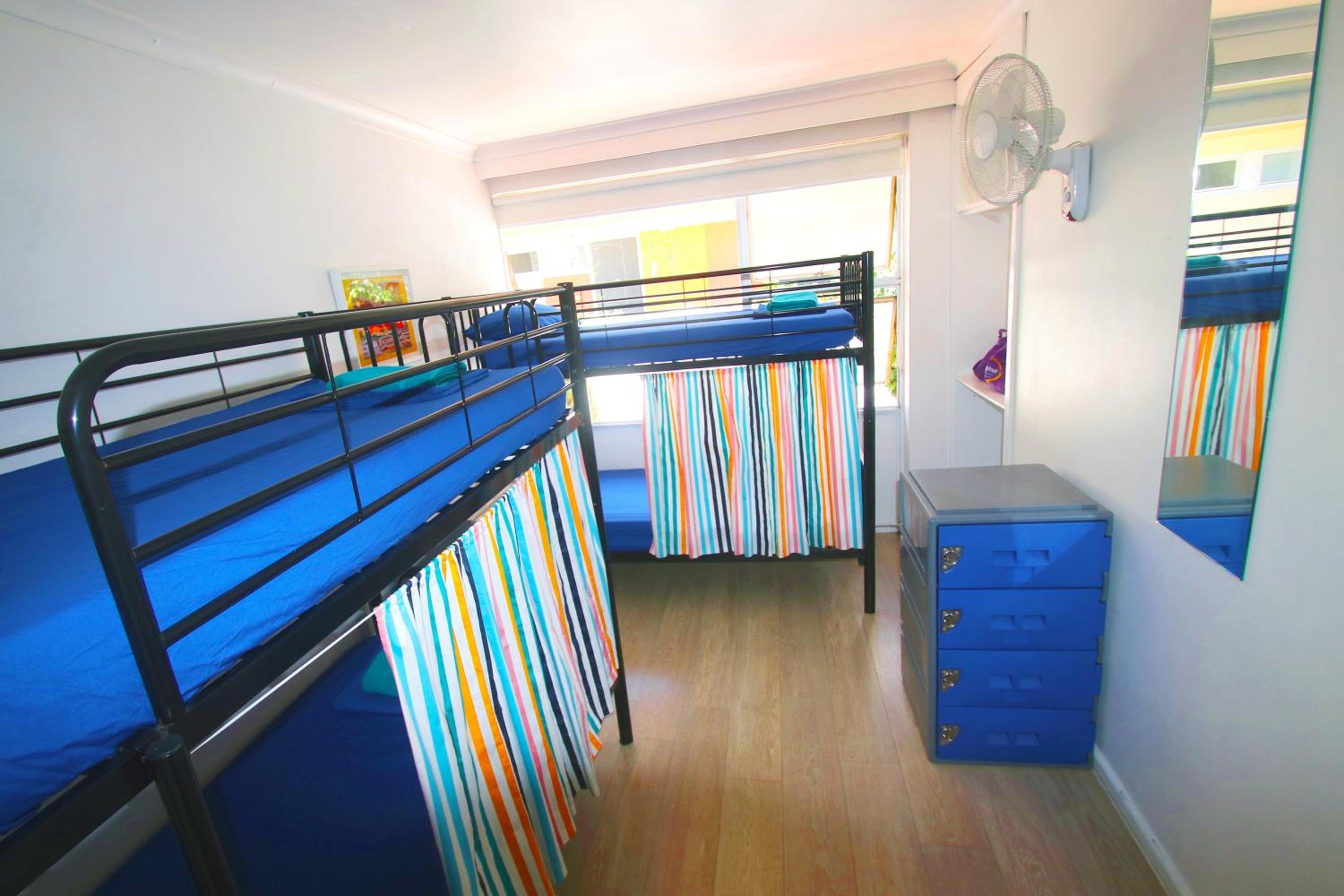 Twin Room with Shared Bathroom photo 3