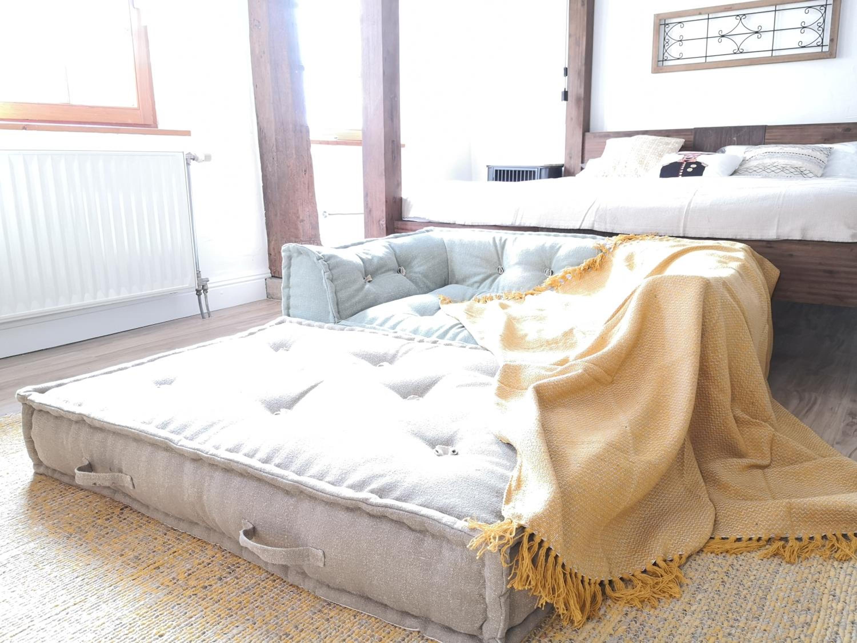 Double Room - Photo 2