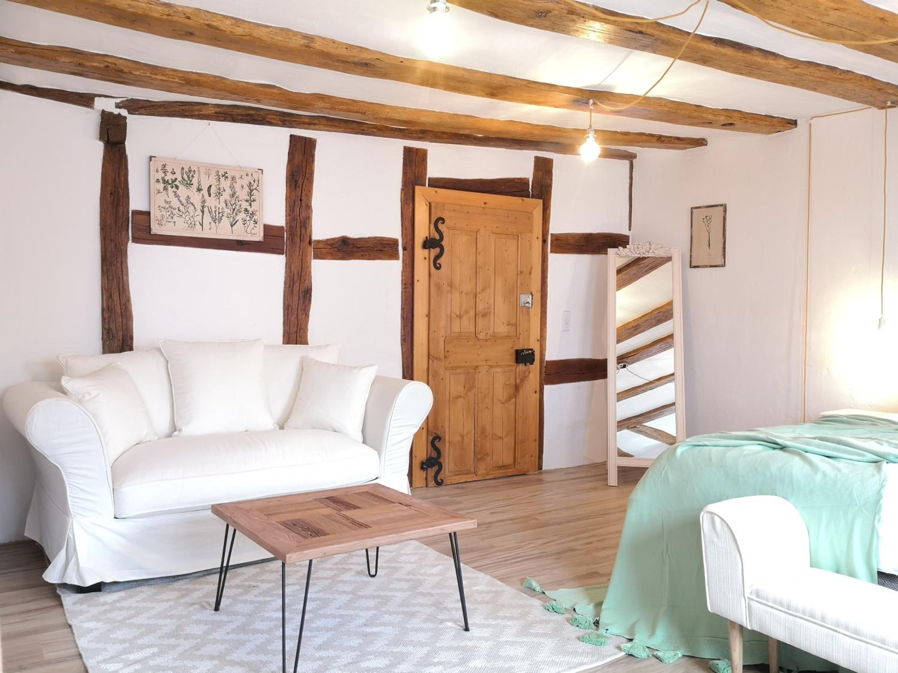 Double Room - Photo 5