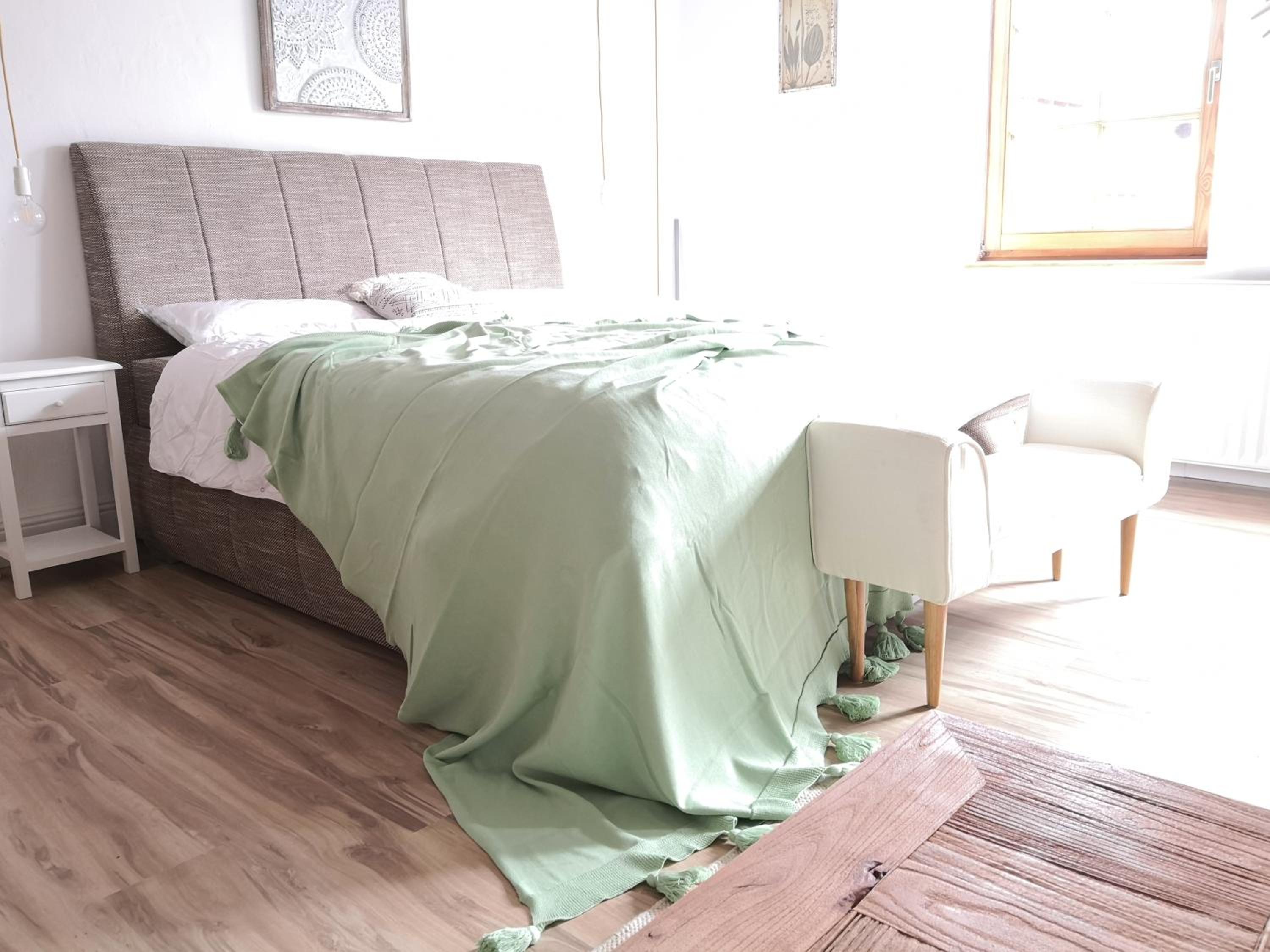 Double Room - Photo 4