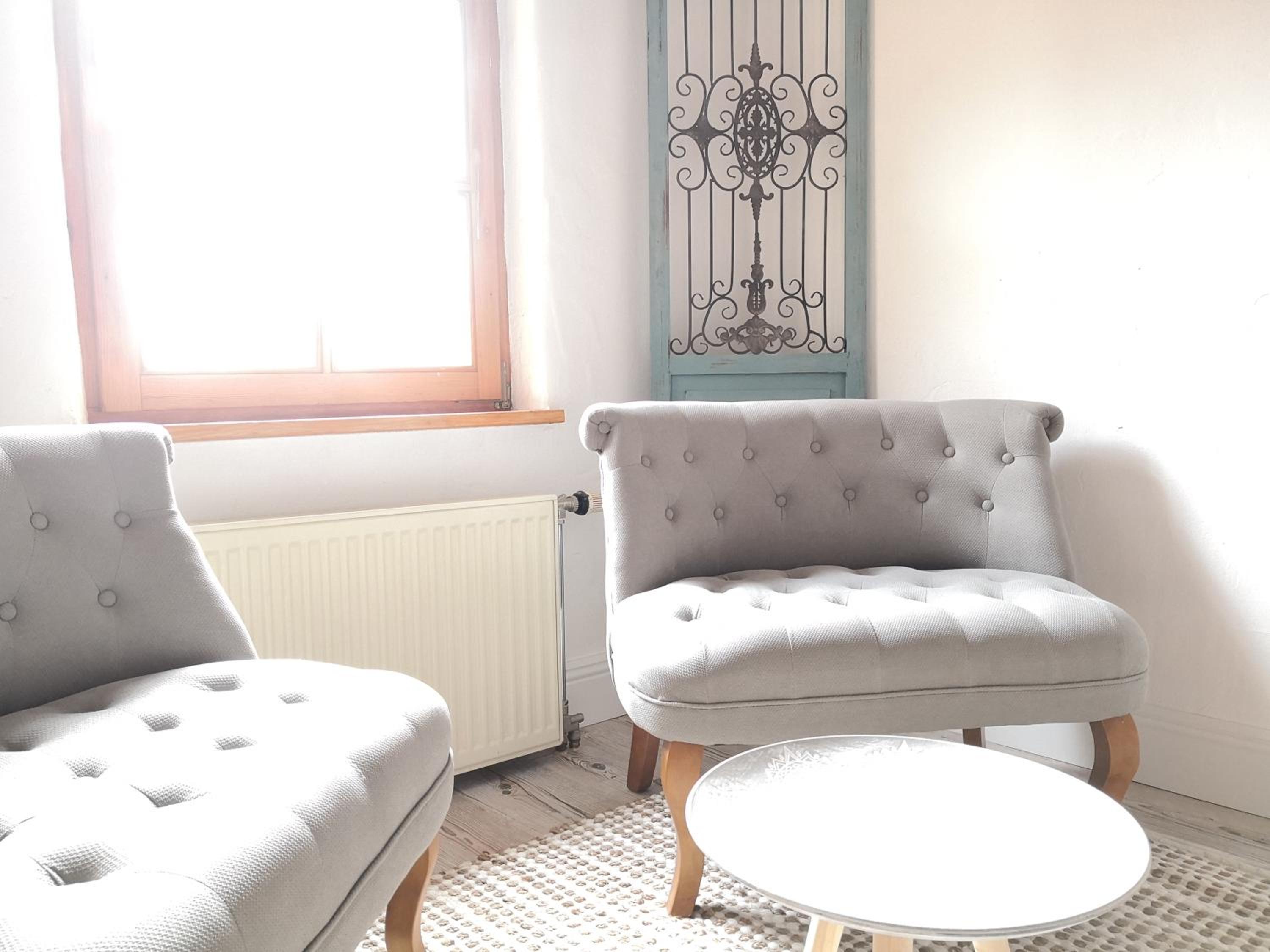 Double Room - Photo 7