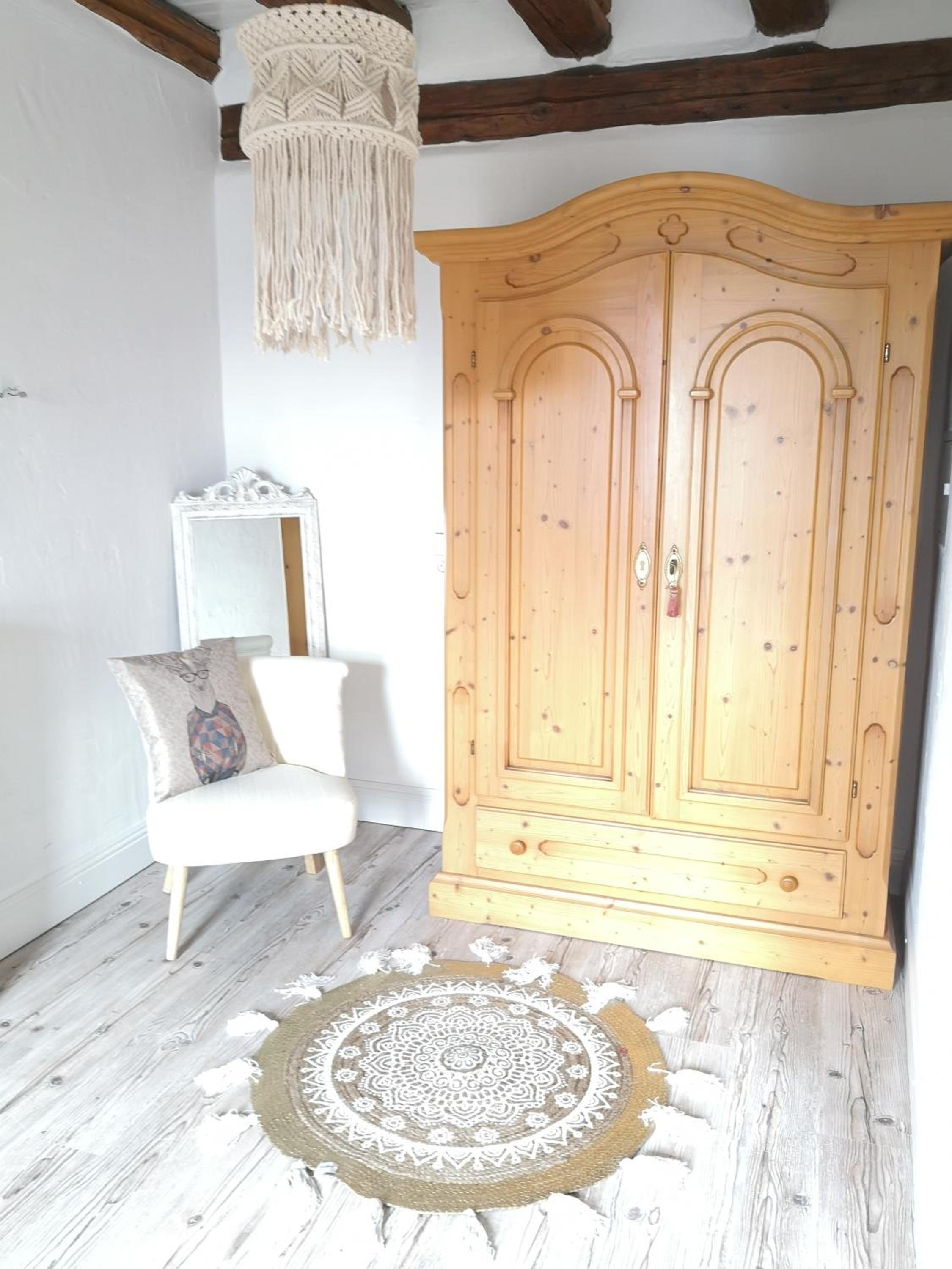 Double Room - Photo 6