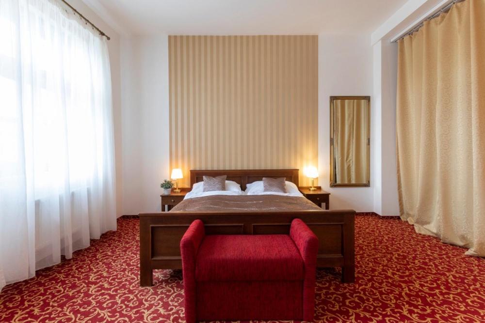 Junior Suite - Photo 14