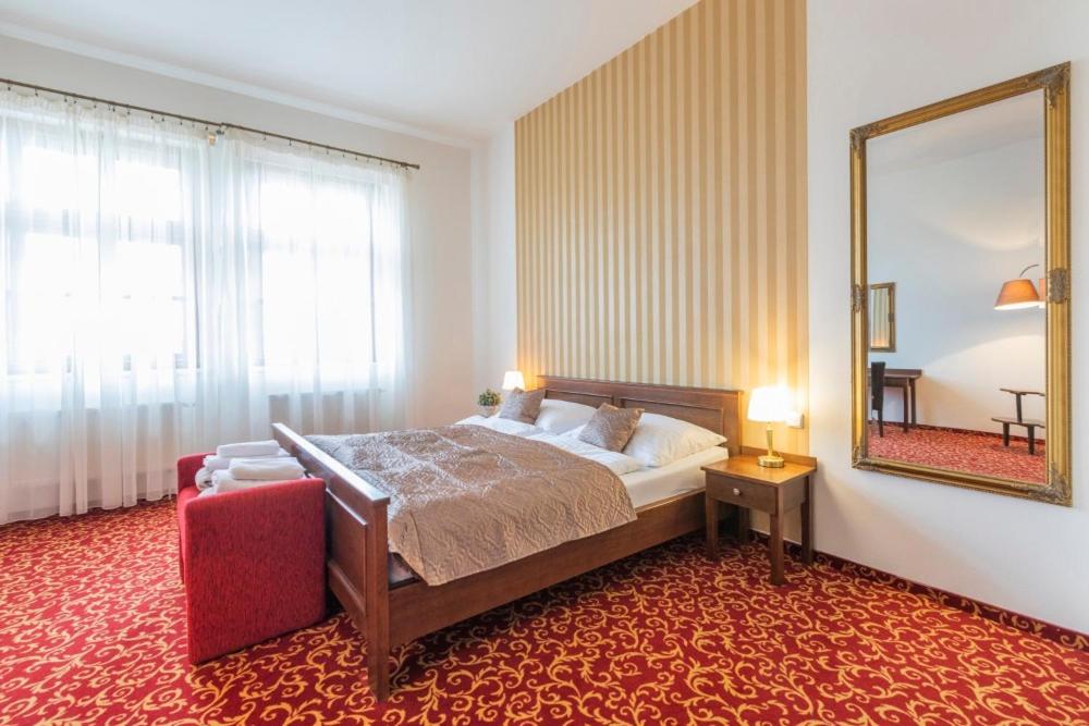 Junior Suite - Photo 13