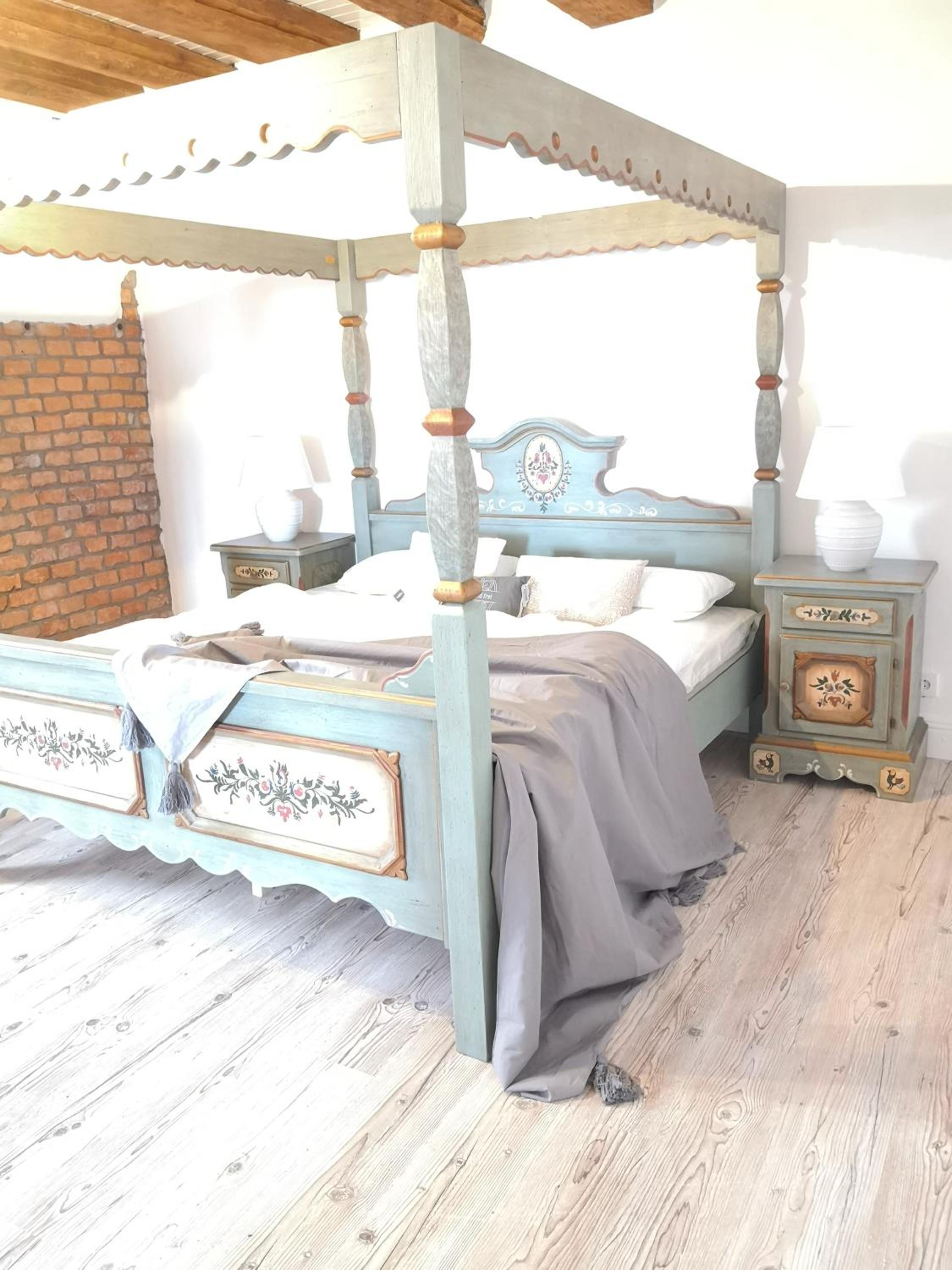 Deluxe Room - Photo 5