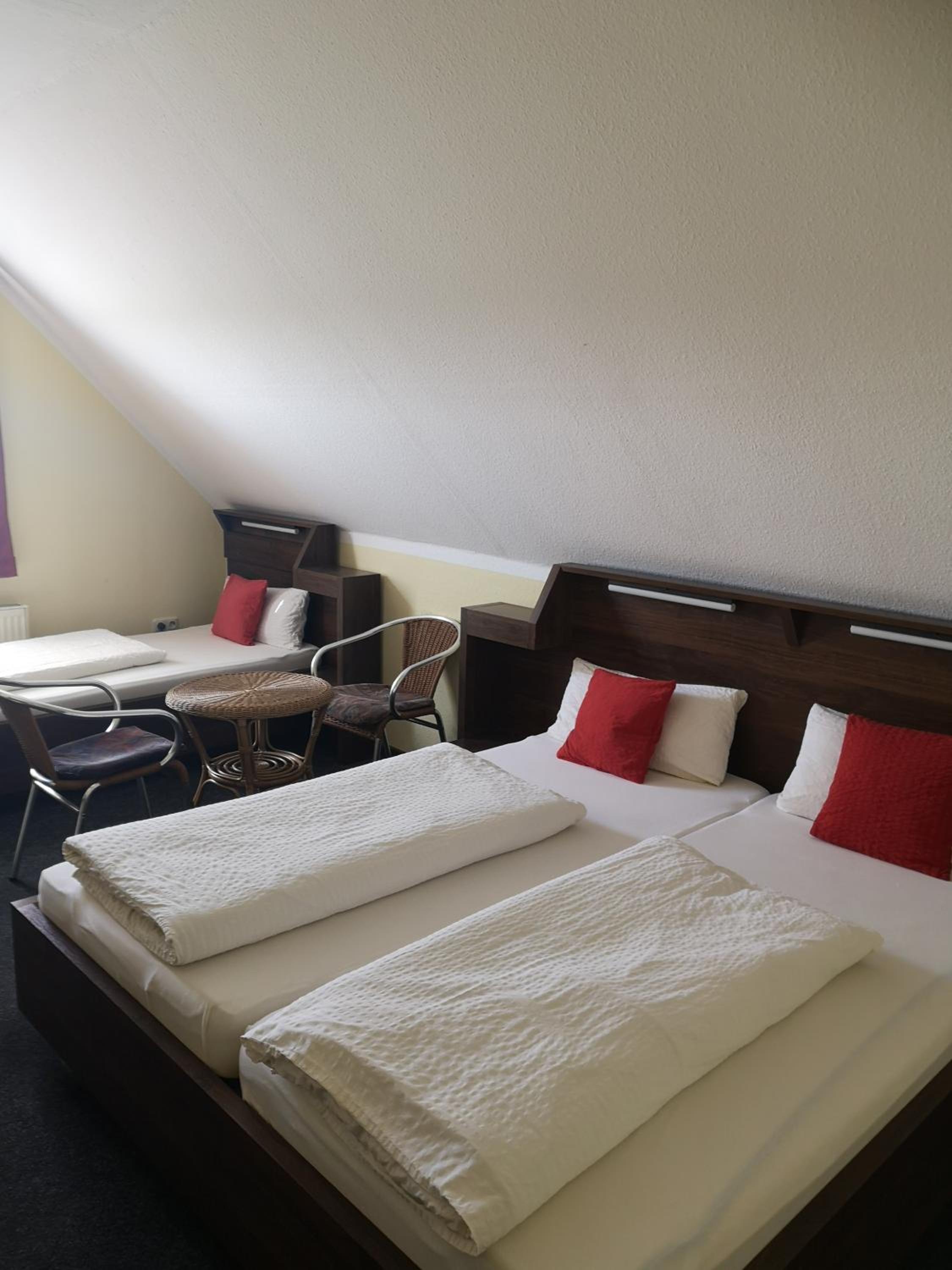 Triple Room - Photo 1