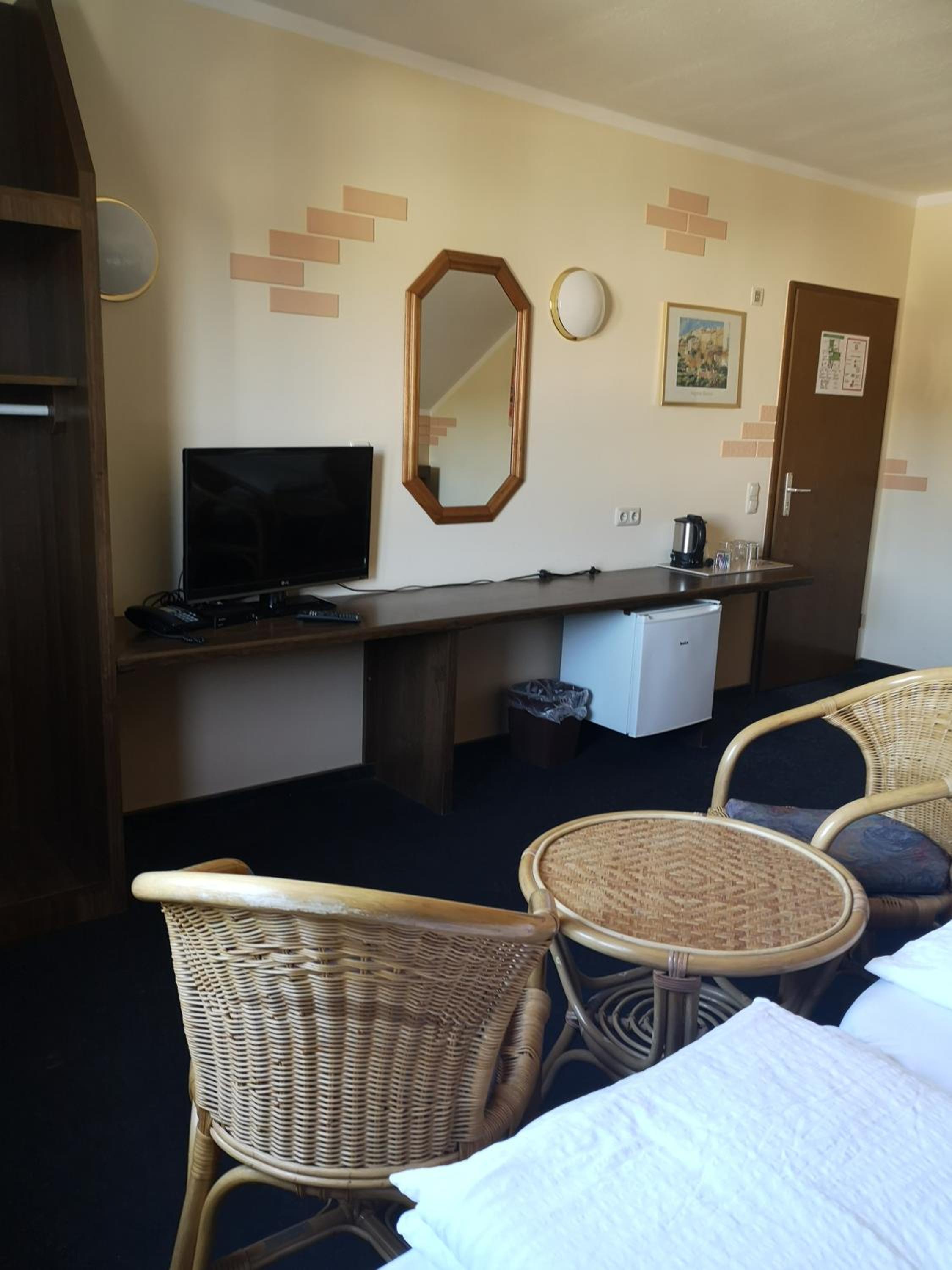 Quadruple Room - Photo 3