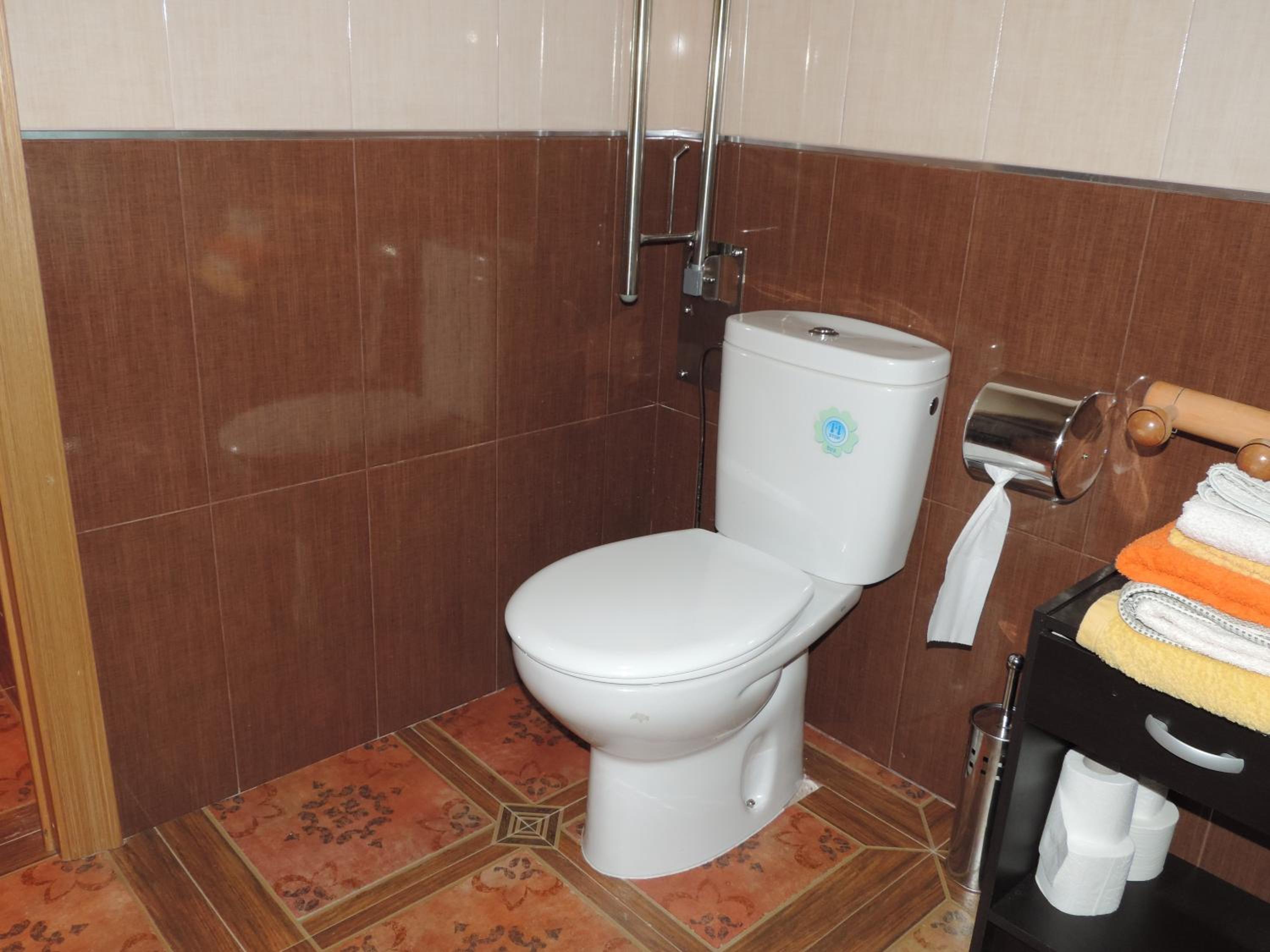 Three-Bedroom House - Photo 13