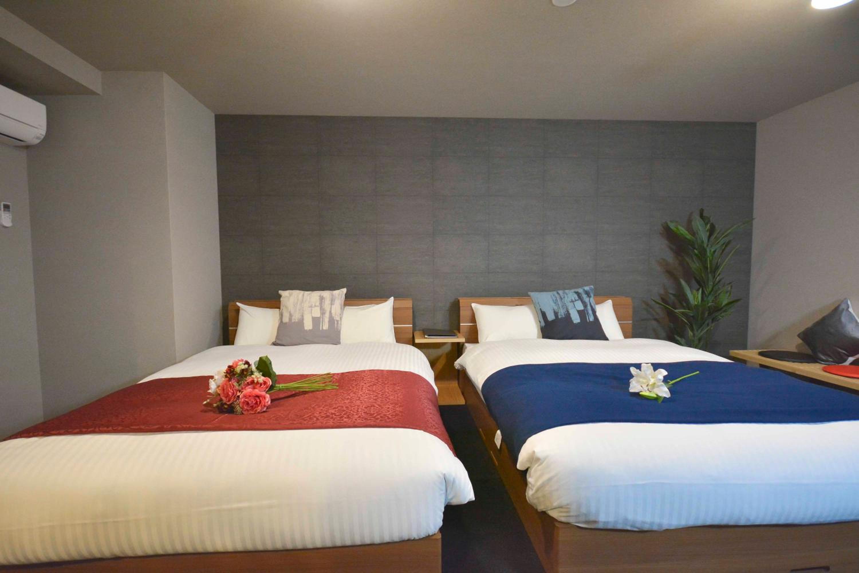The Grand Residence Hotel Tenjin, Foto 6