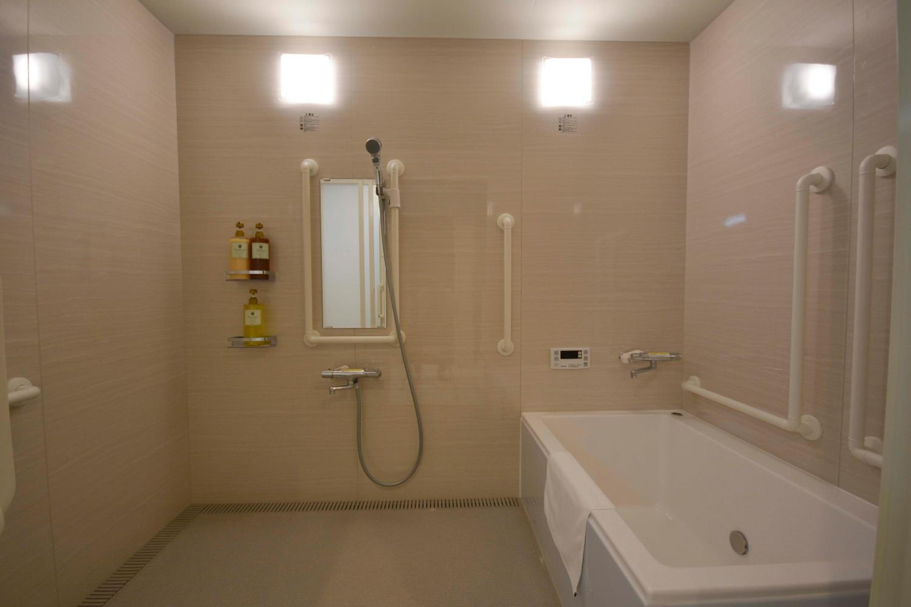 The Grand Residence Hotel Tenjin, Foto 8