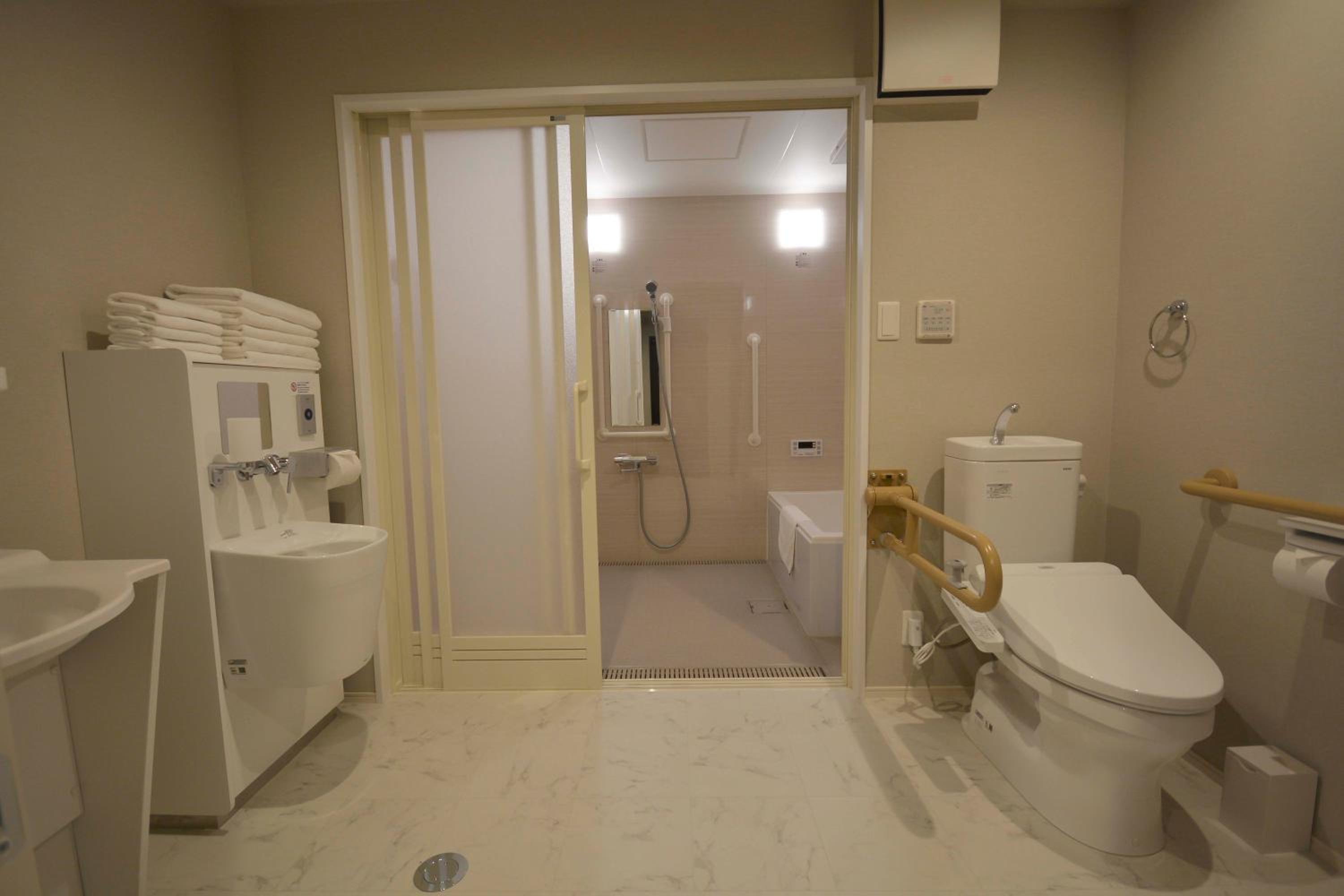 The Grand Residence Hotel Tenjin, Foto 3