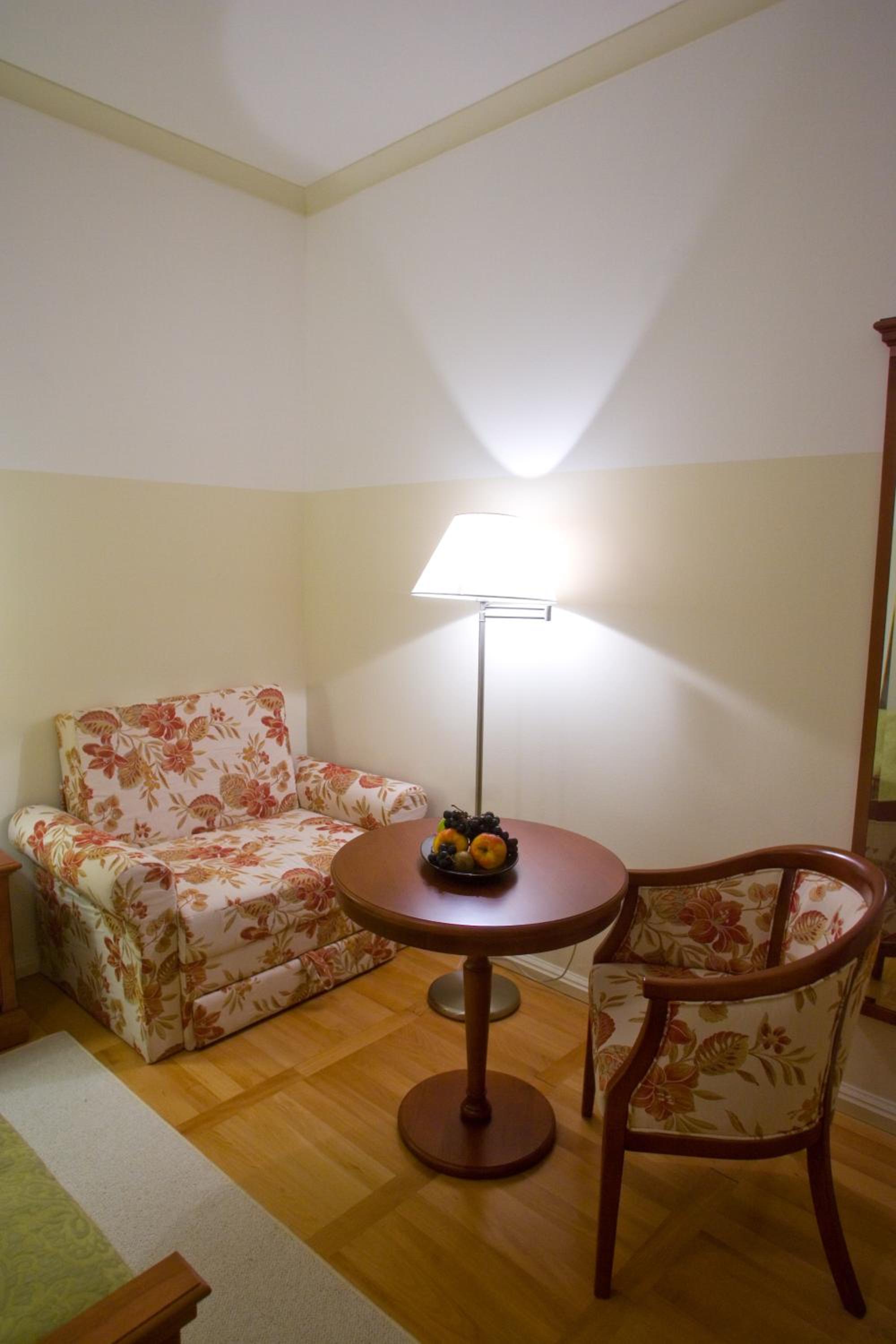 Superior Double Room - Photo 10