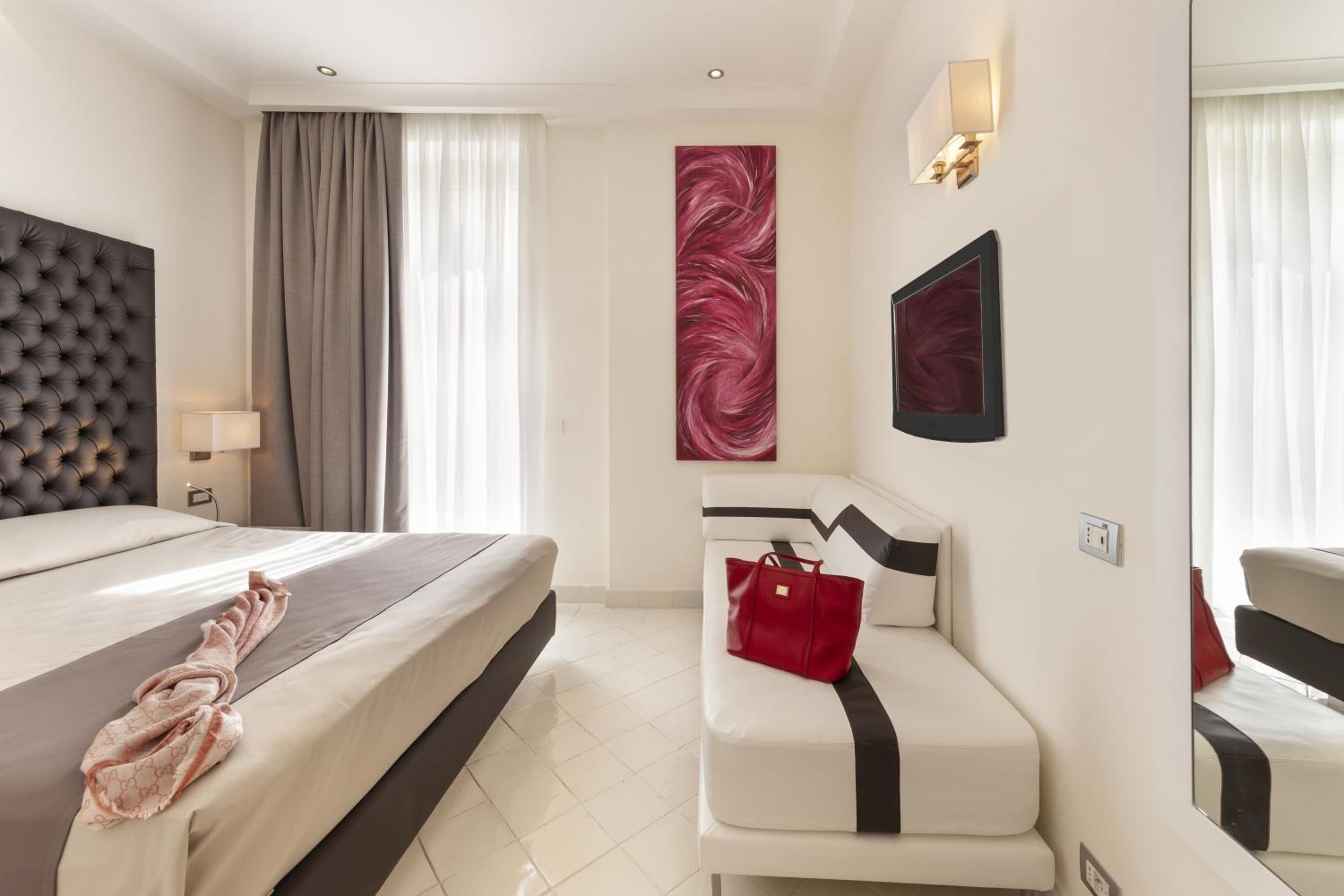 Superior Double Room - Photo 4