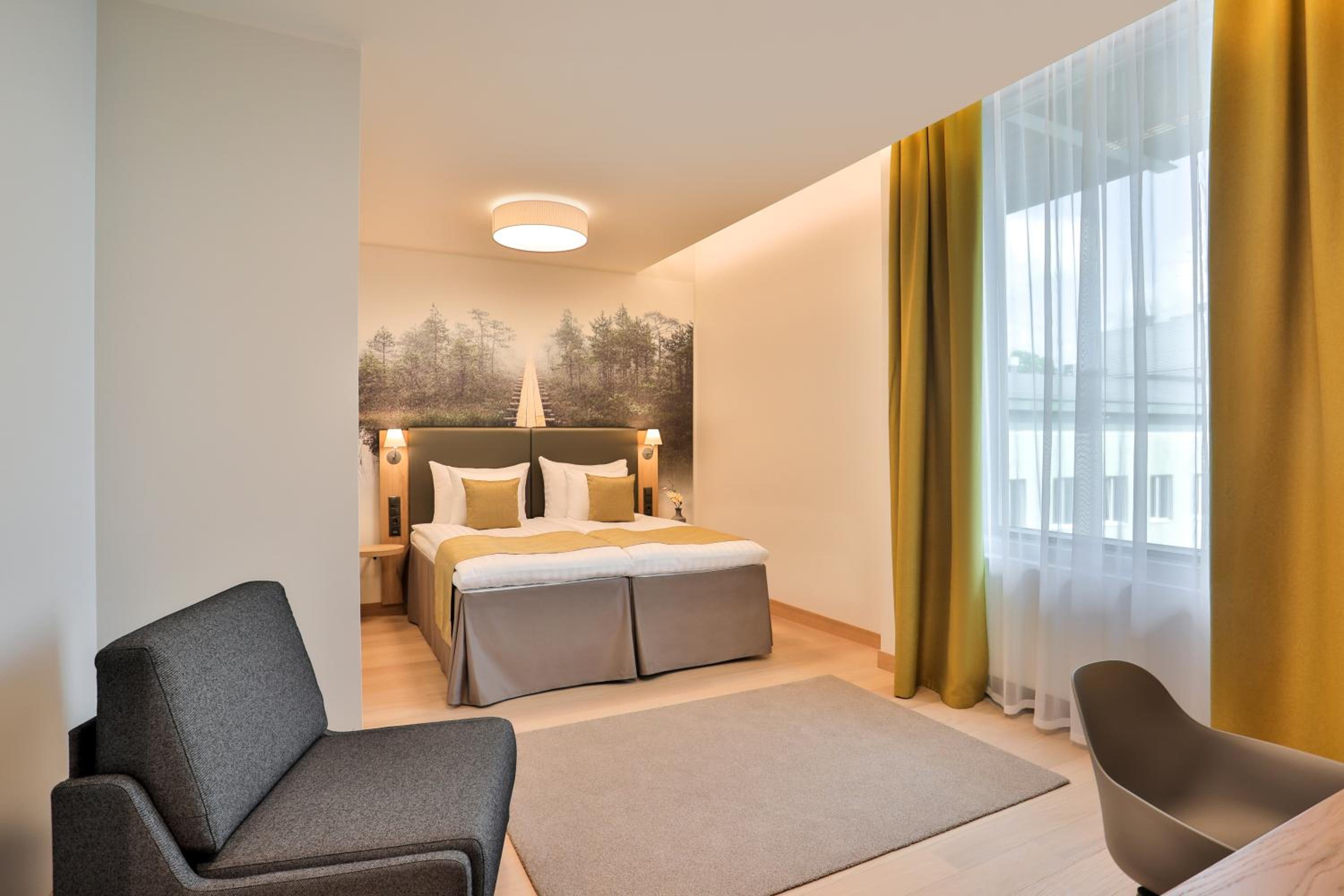 Superior Double or Twin Room
