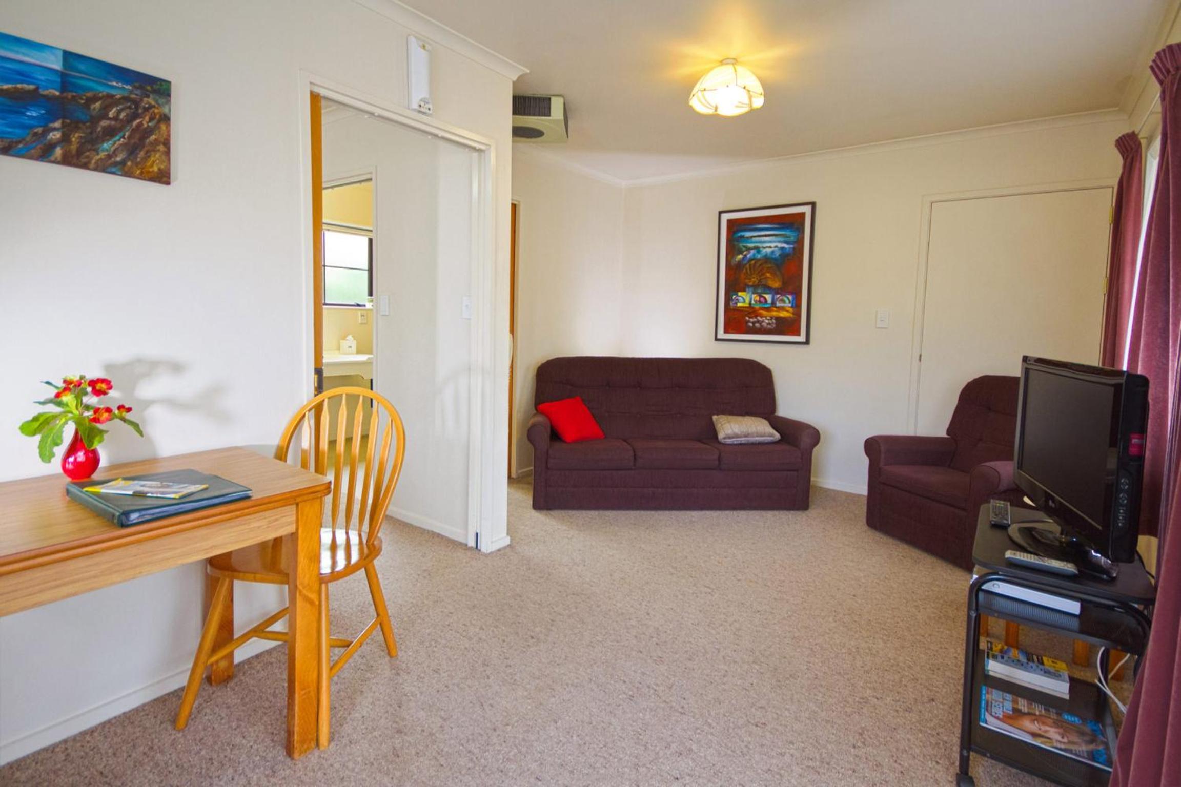 One-Bedroom Apartment - Disability Access photo 1