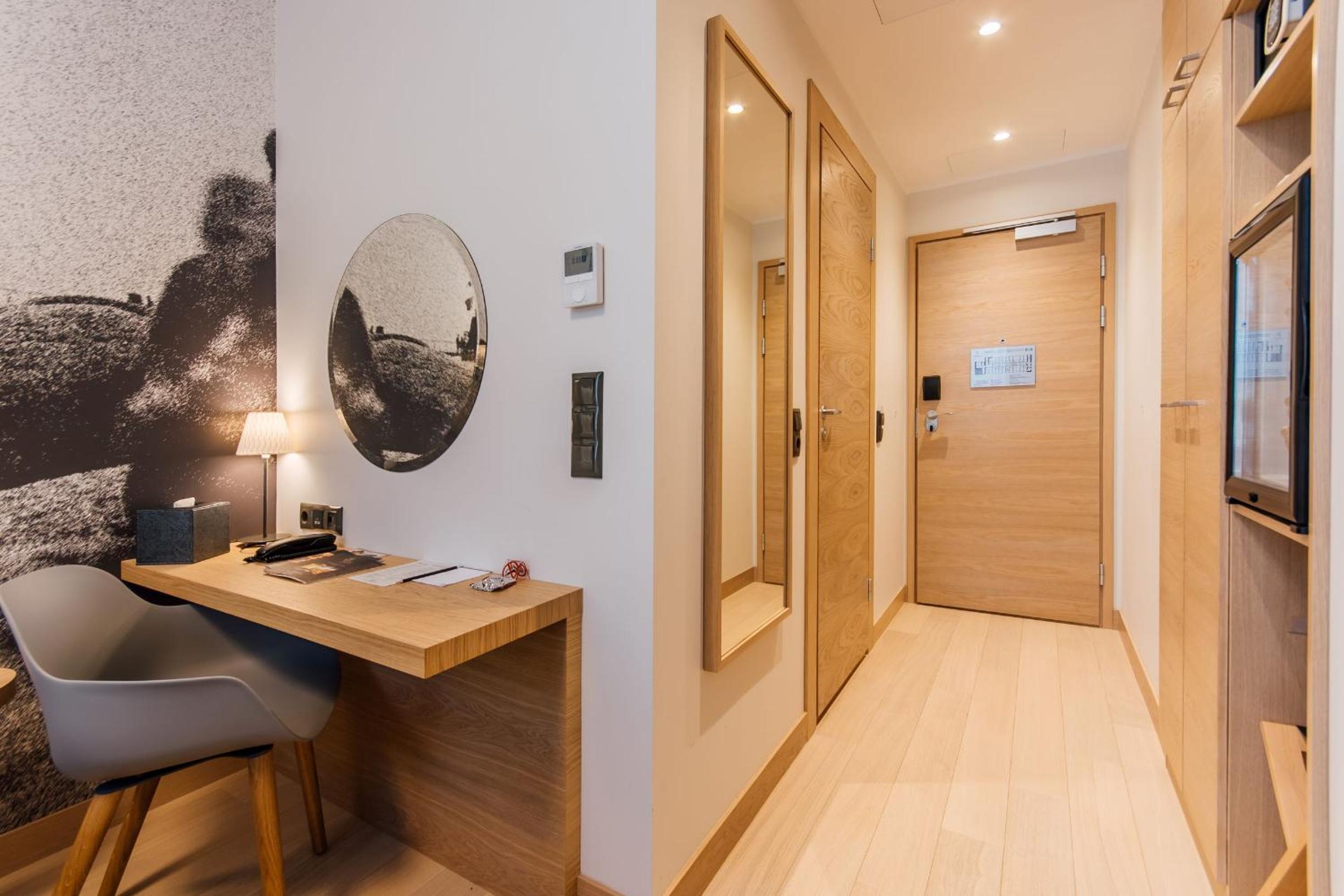 Double or Twin Room photo 2