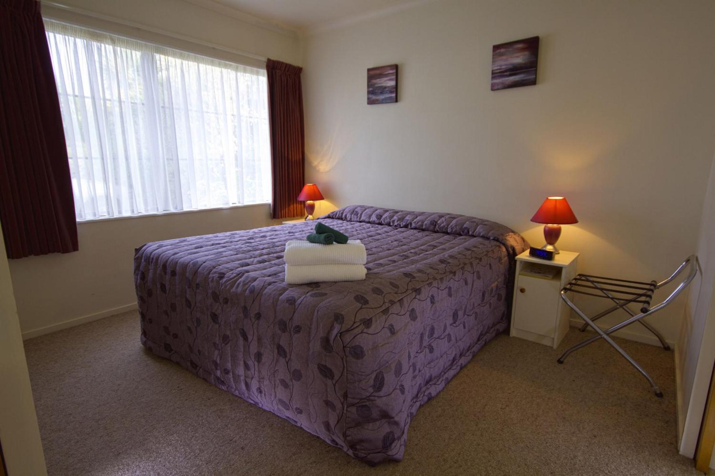 One-Bedroom Apartment - Disability Access photo 2