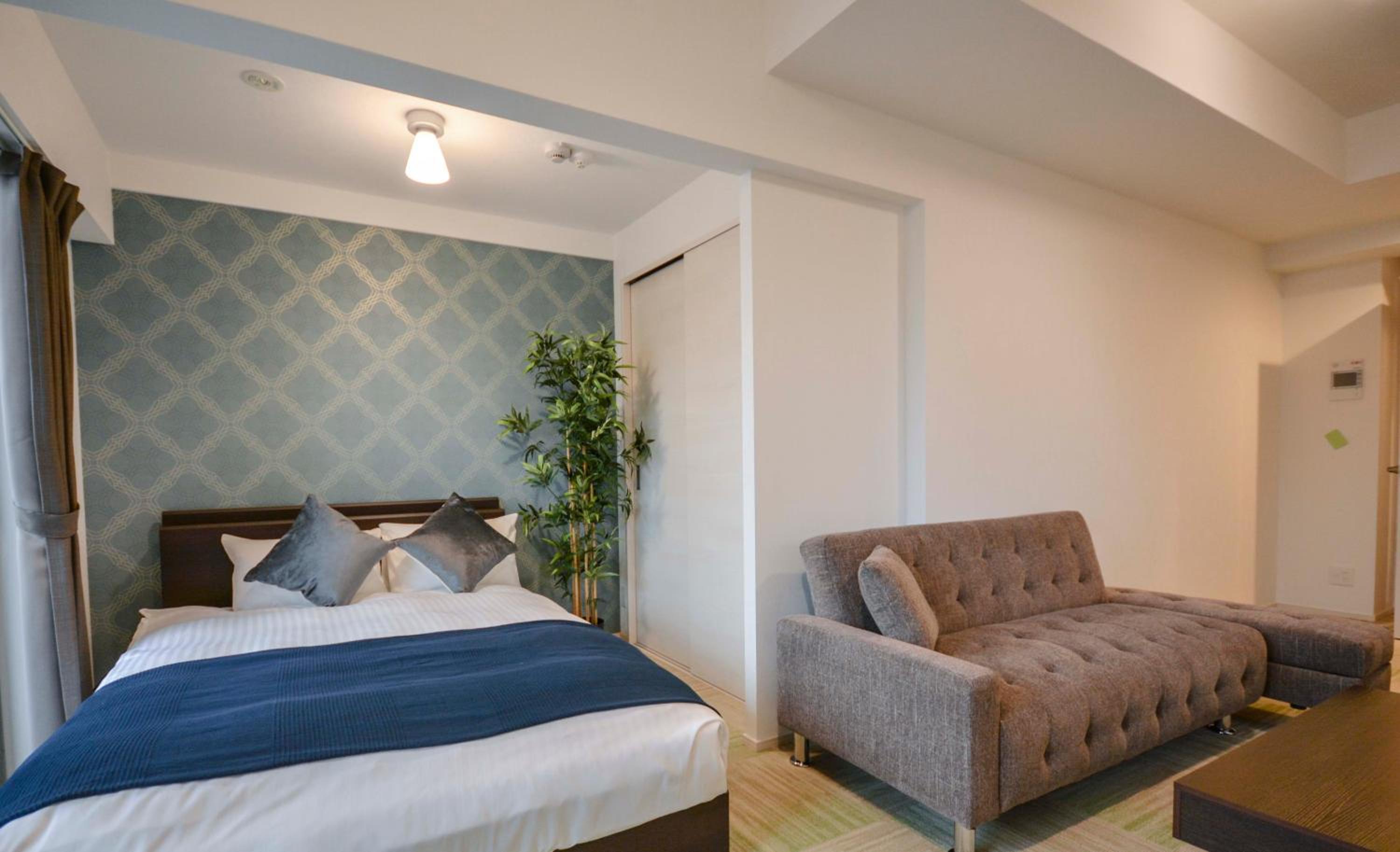 Double Room - Photo 2