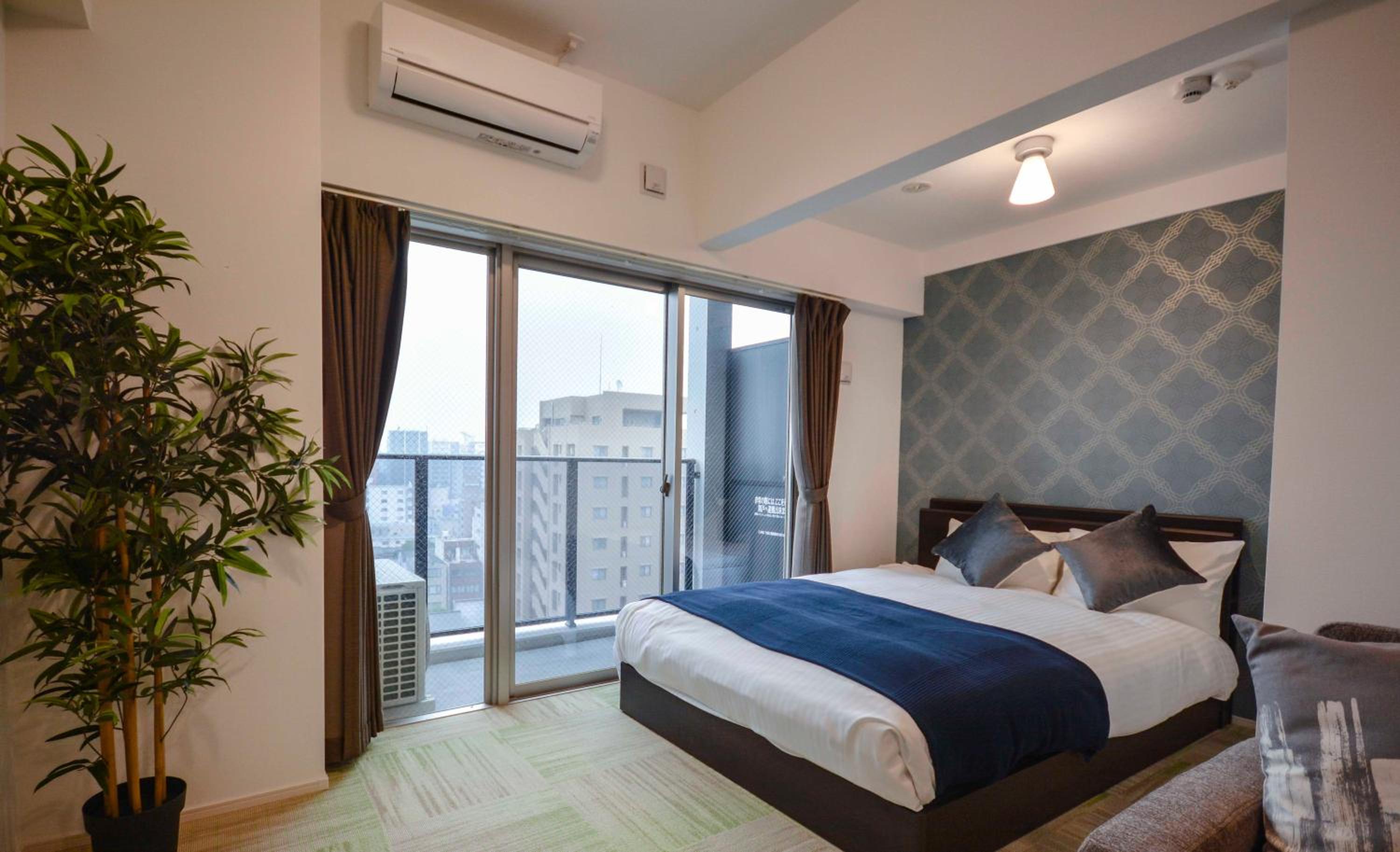 Double Room - Photo 1