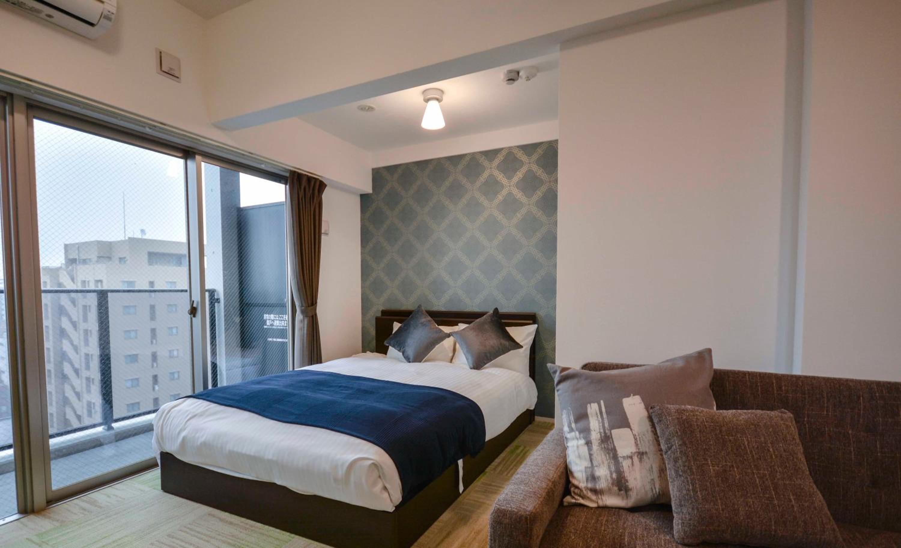 Double Room - Photo 3