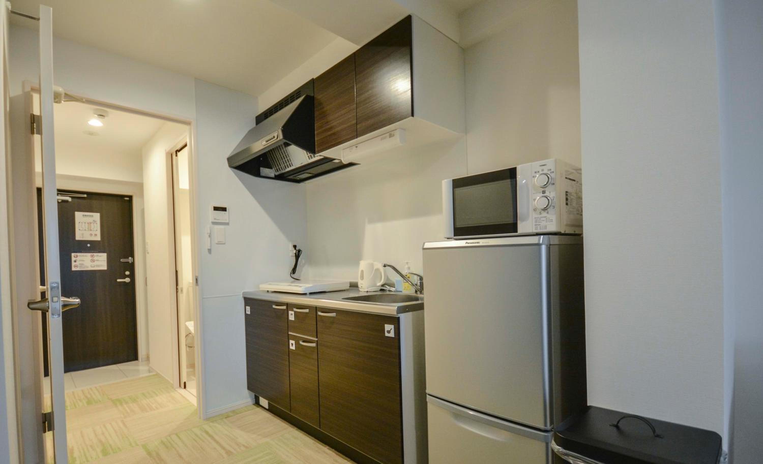 Double Room - Photo 4