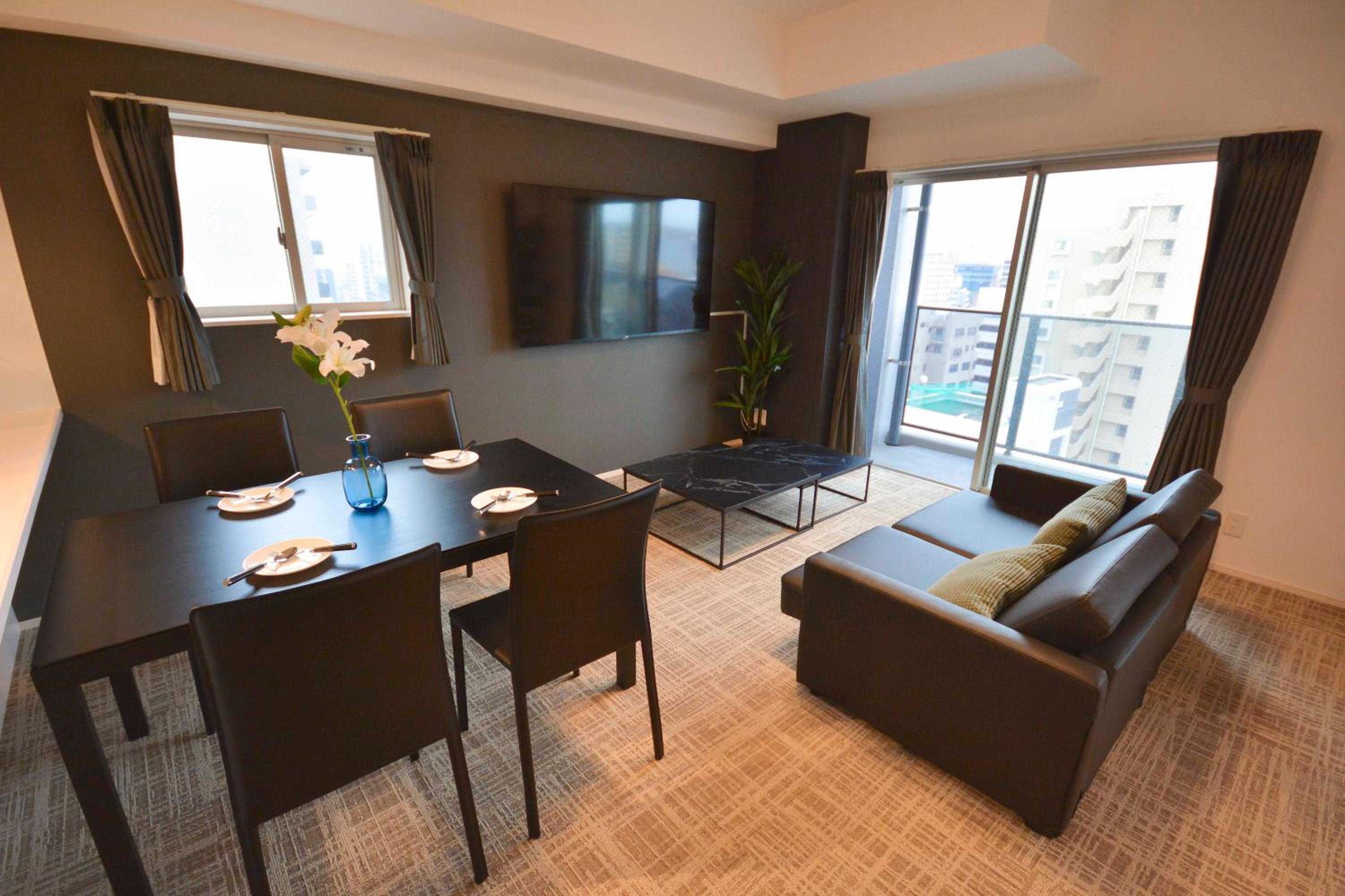 Standard Suite