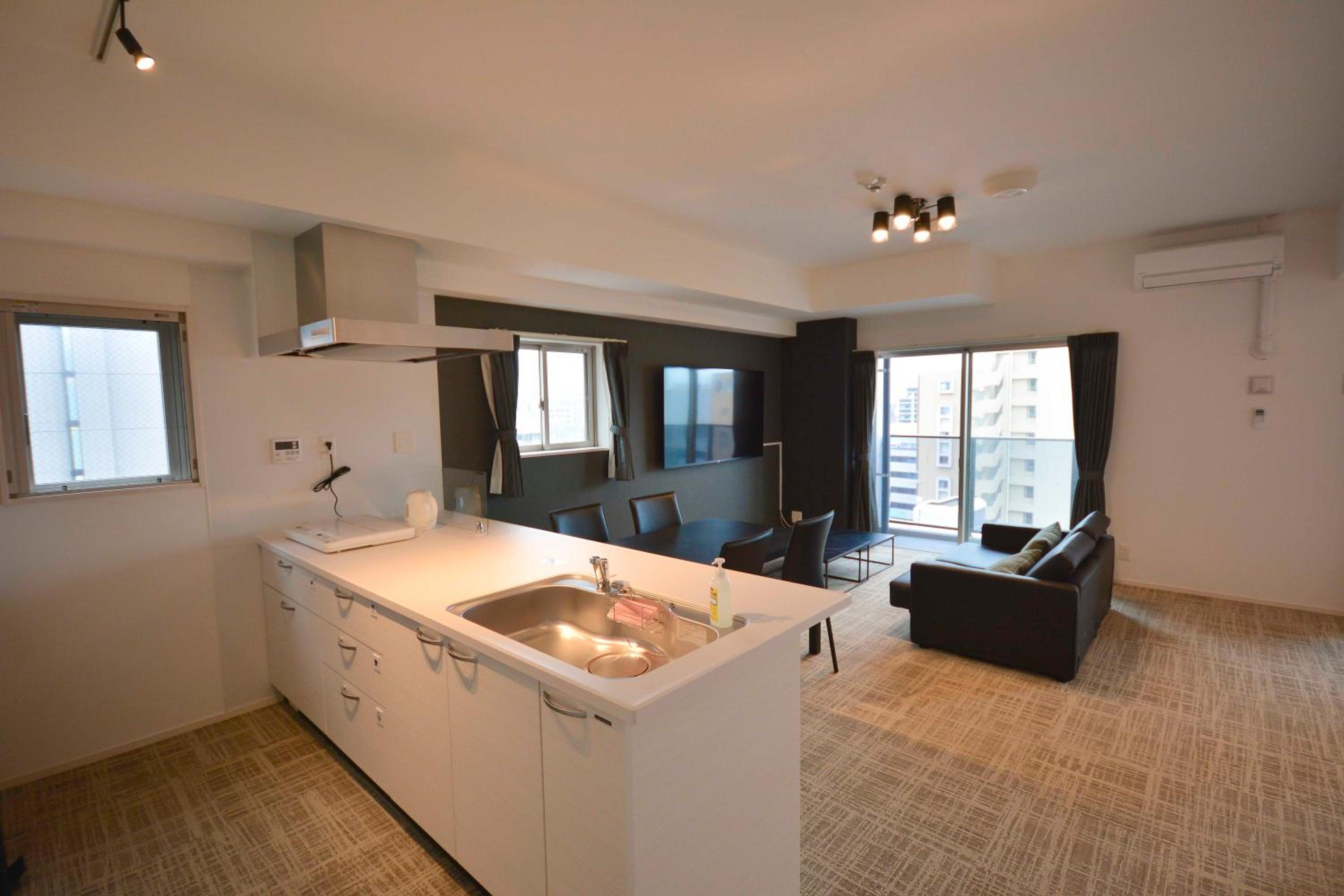 Standard Family Room - Photo 1