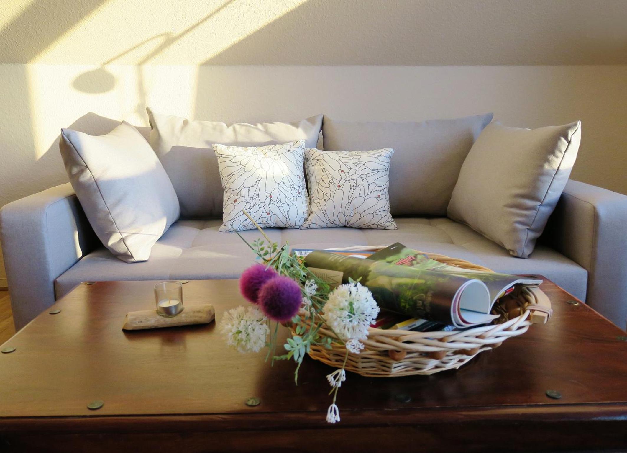 One-Bedroom House photo 1