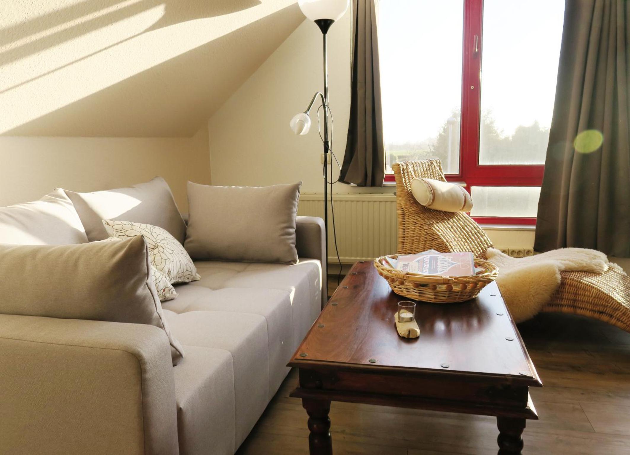 One-Bedroom House photo 2