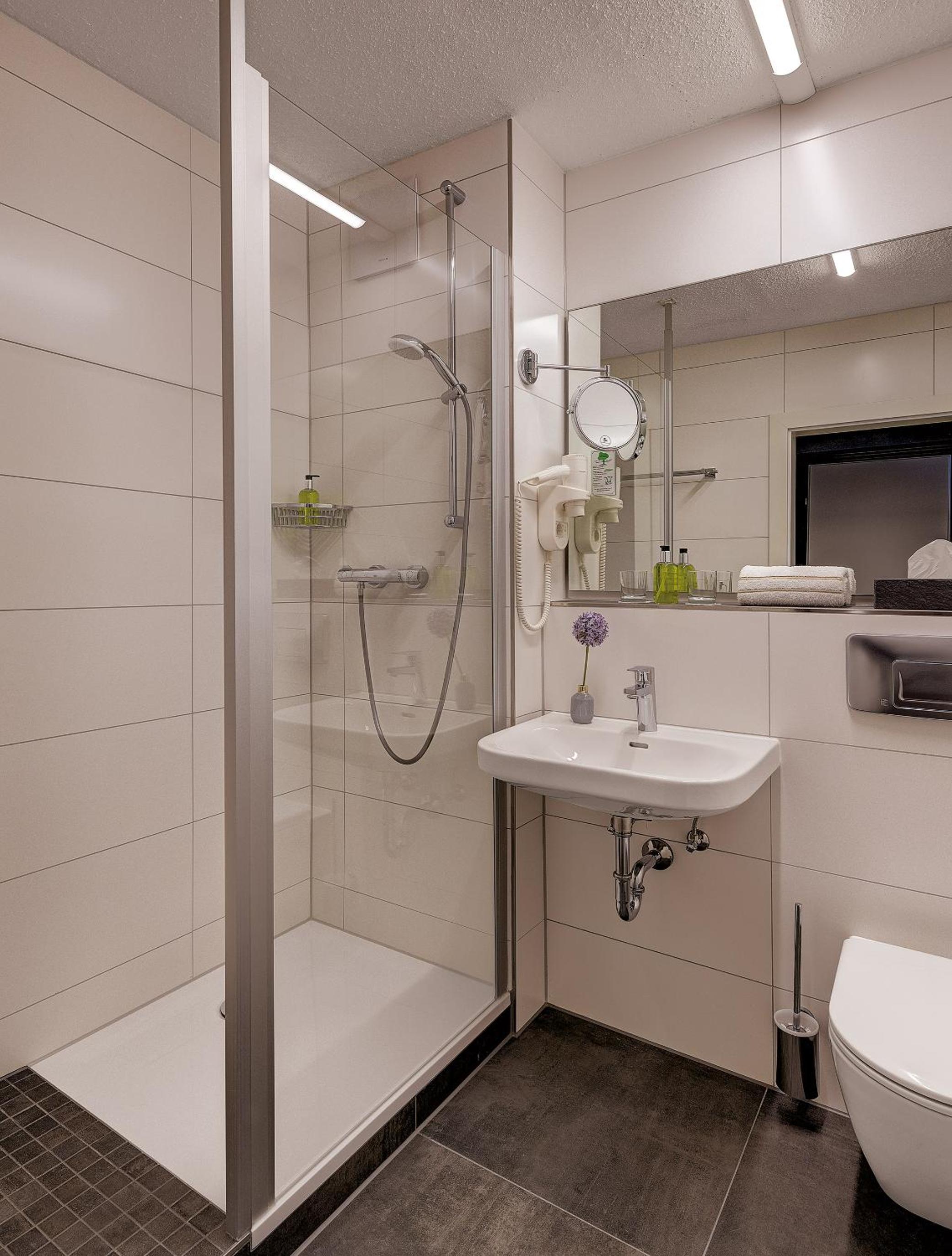 Standard Single Room photo 3