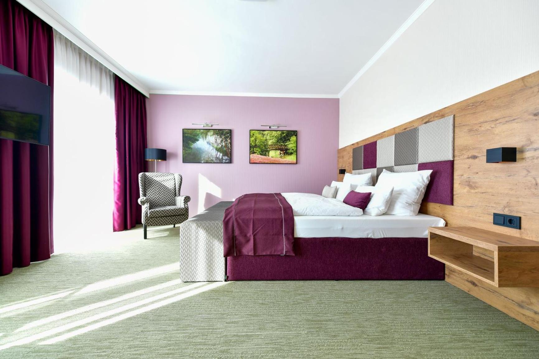 Comfort Twin Room - Photo 1