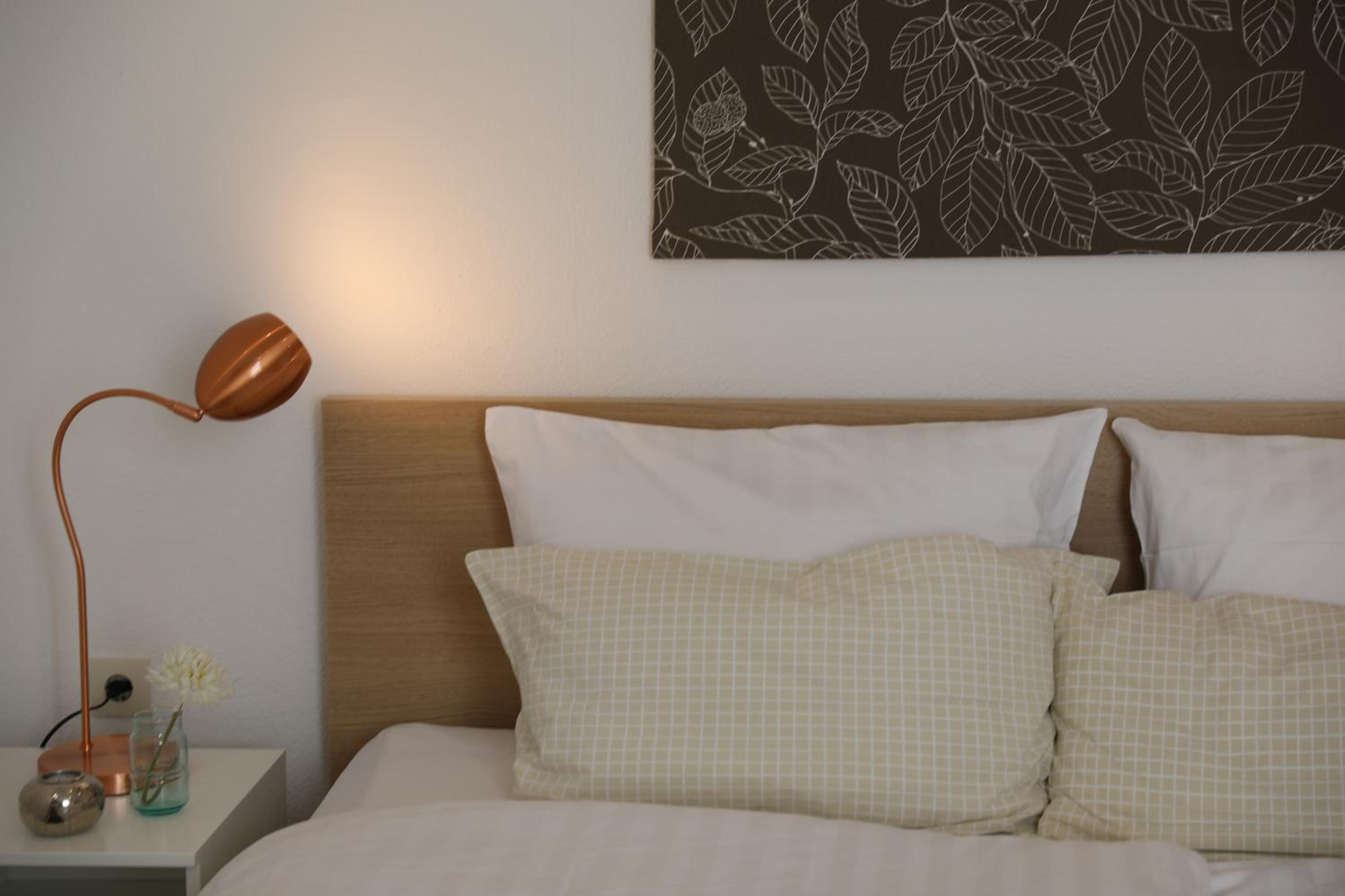 Double Room - Photo 4