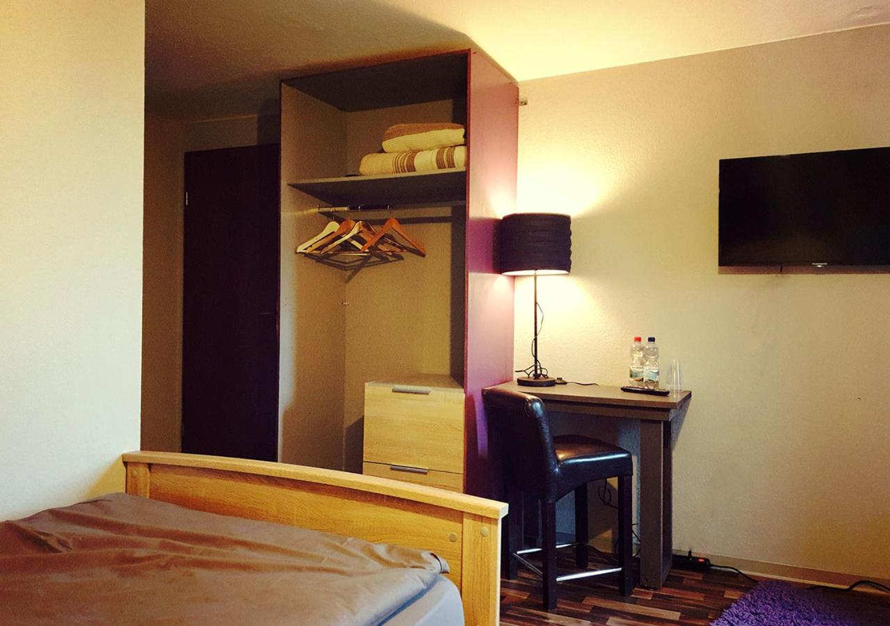 Twin Room - Attic photo 2