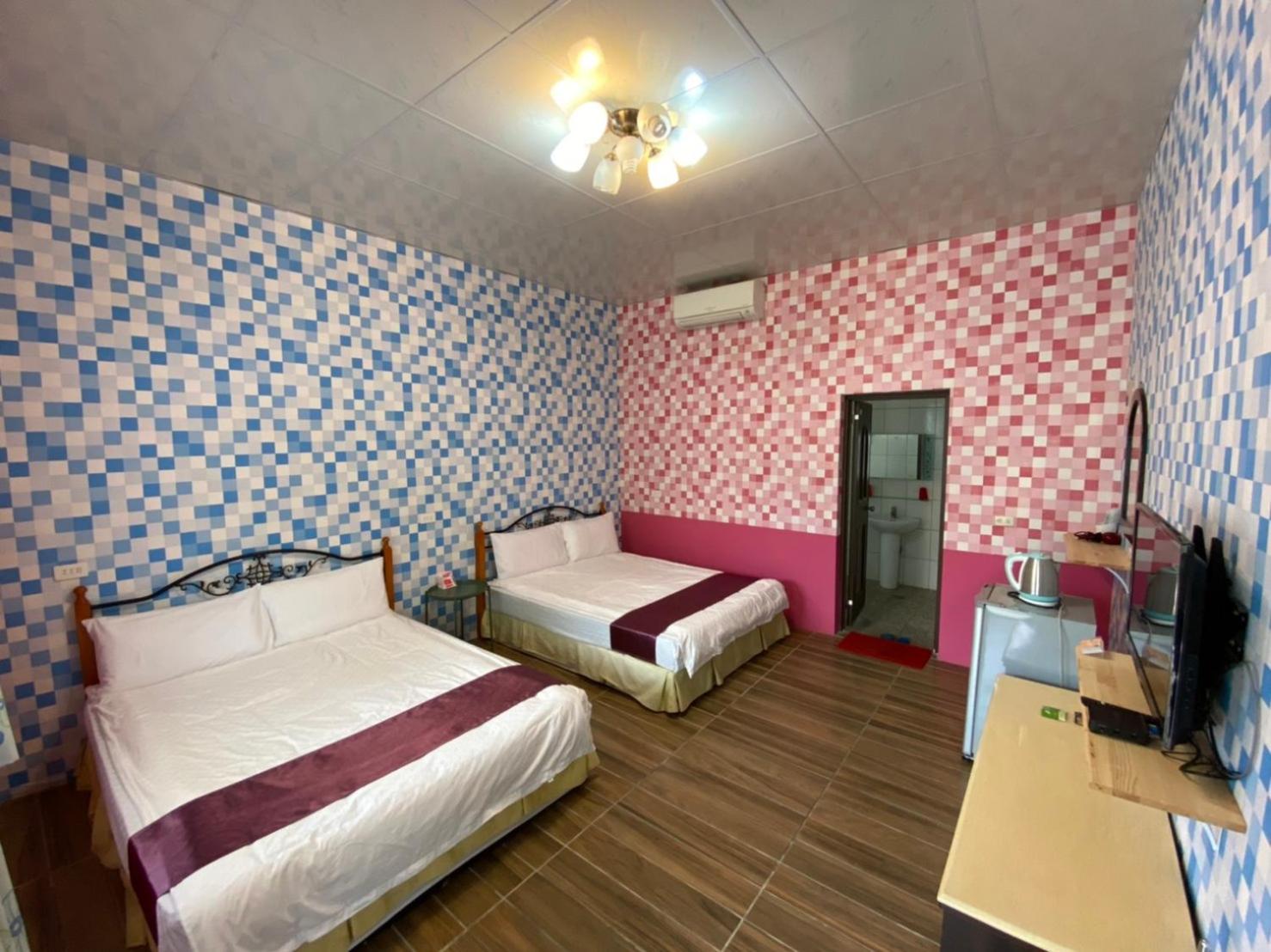 Standard Quadruple Room photo 3