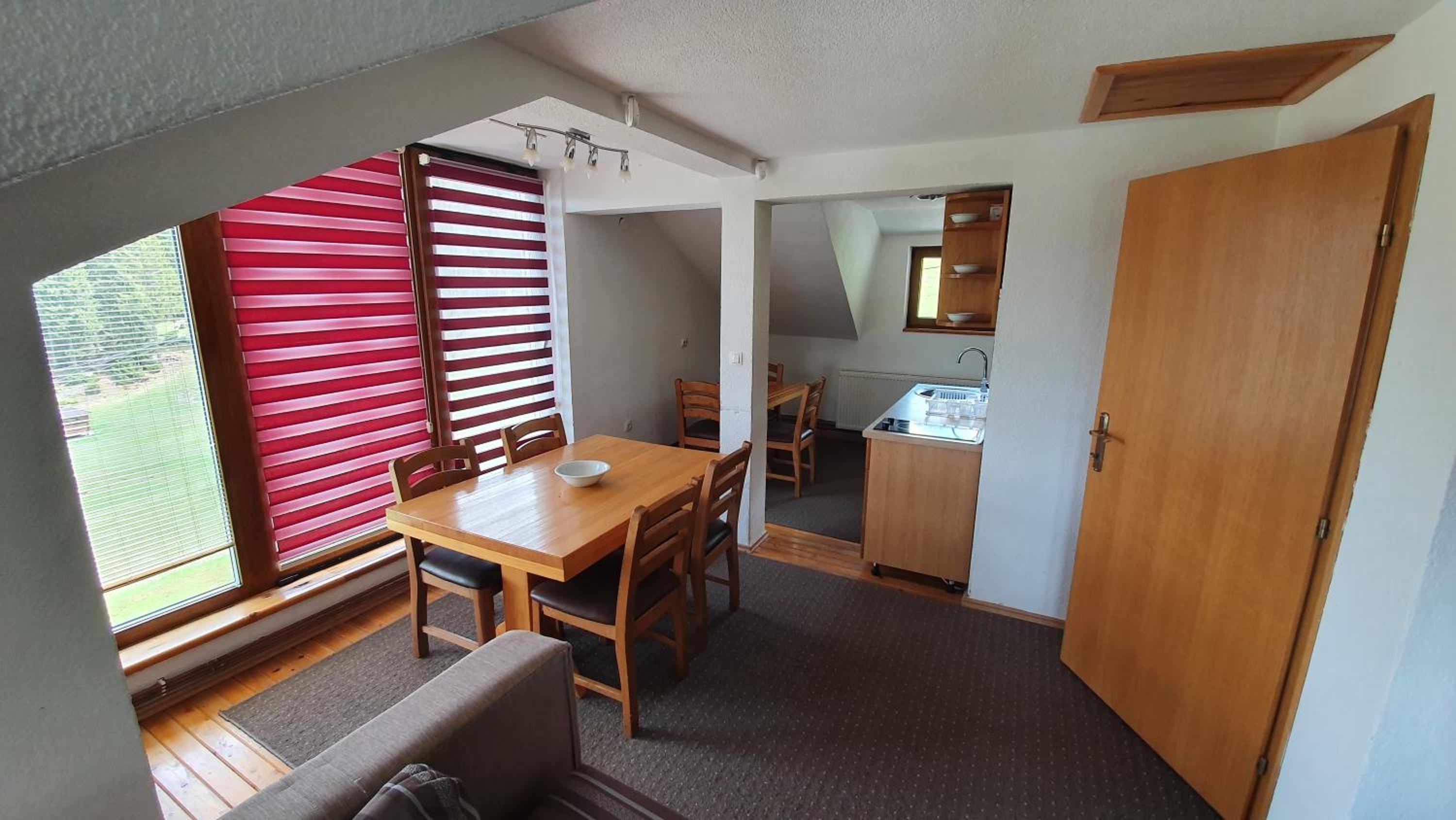 Family Suite - Photo 7