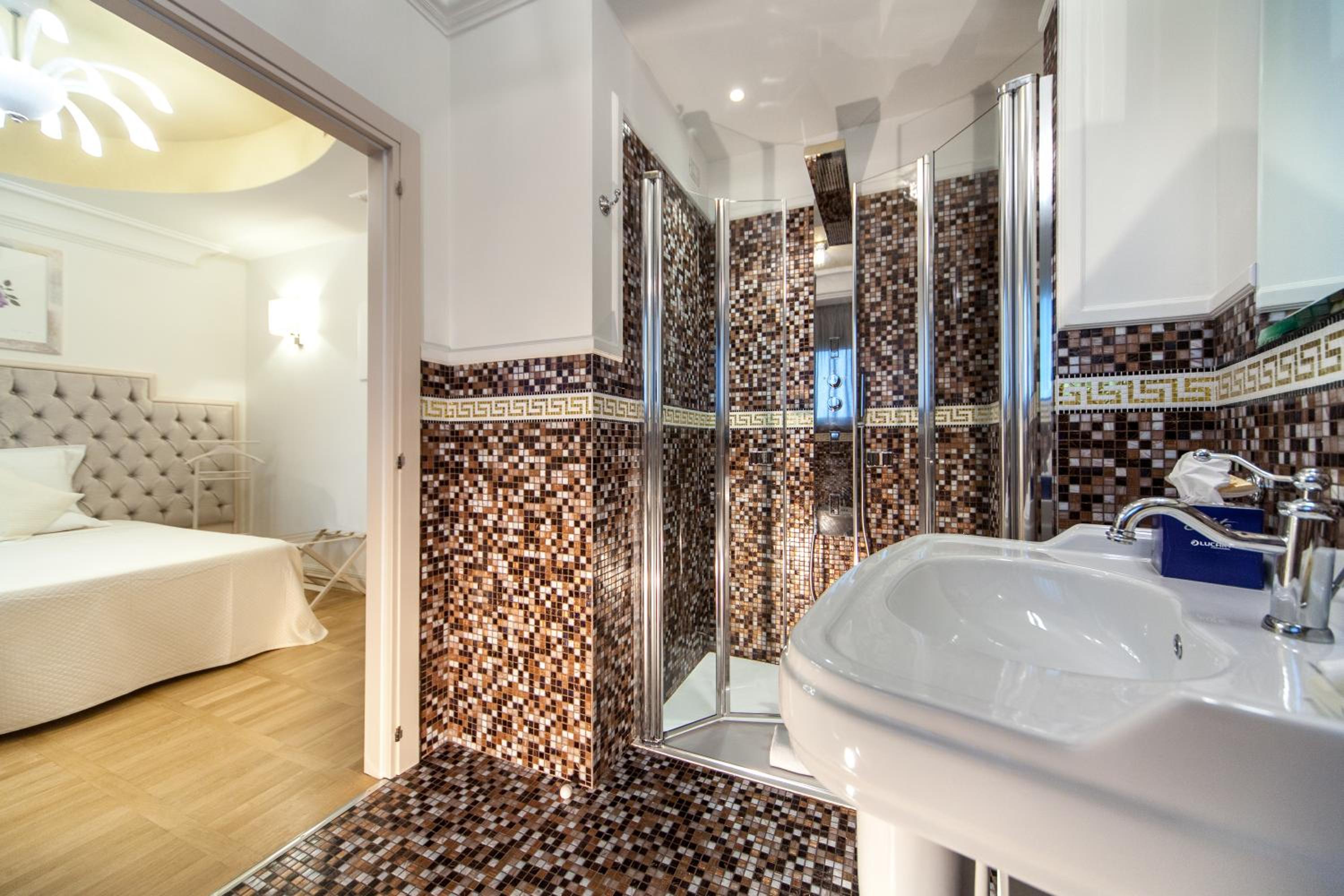 Classic Single Room