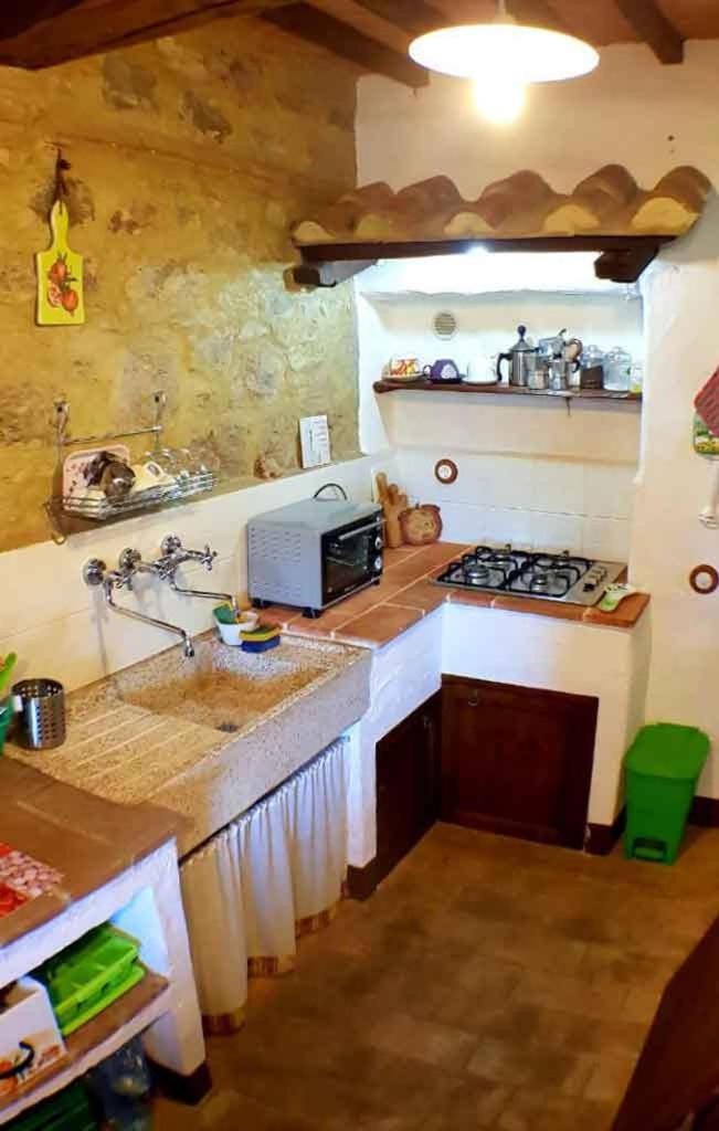 One-Bedroom Apartment - Photo 15