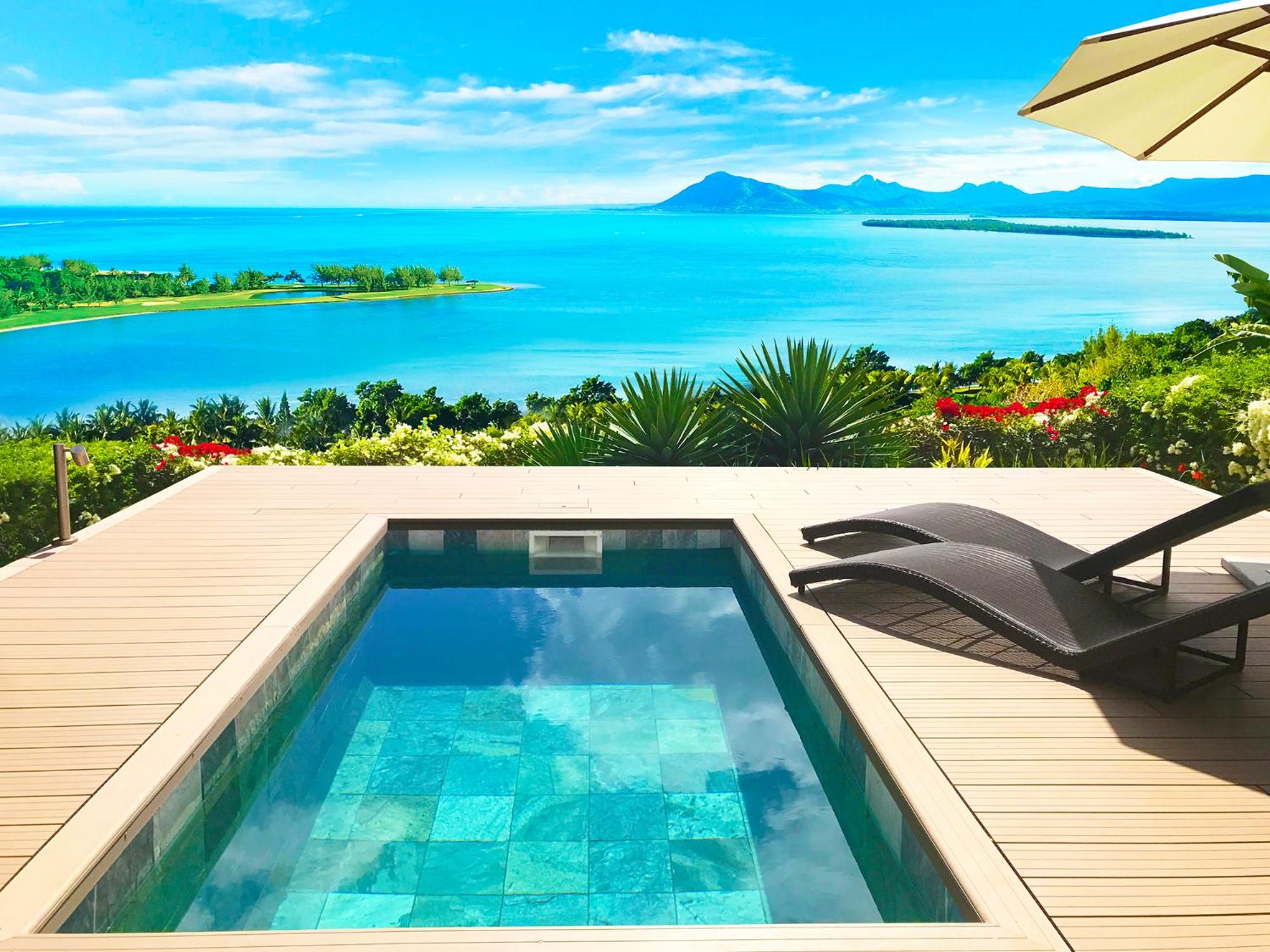 Sea View Villa photo 3