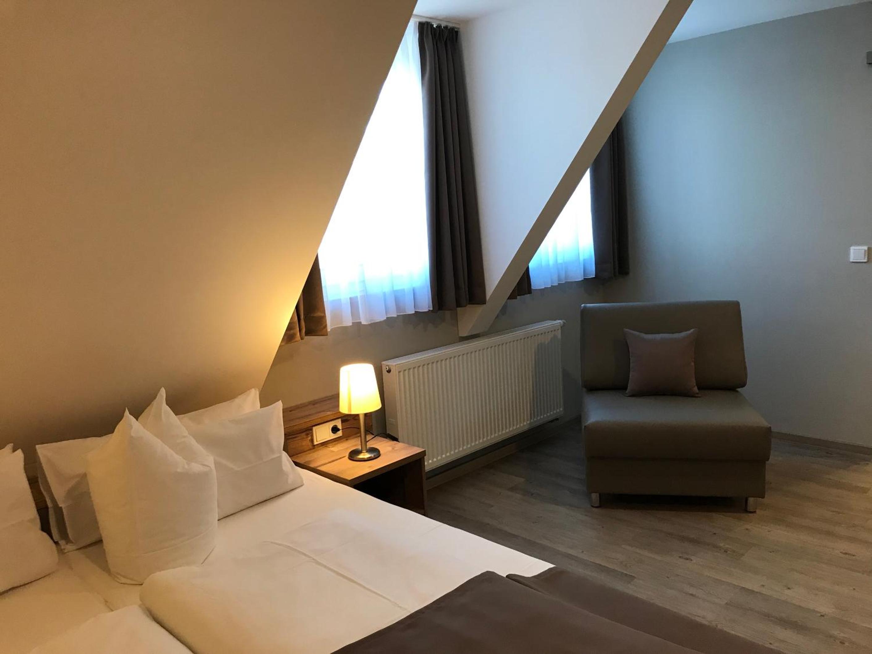 Deluxe Double Room - Photo 6