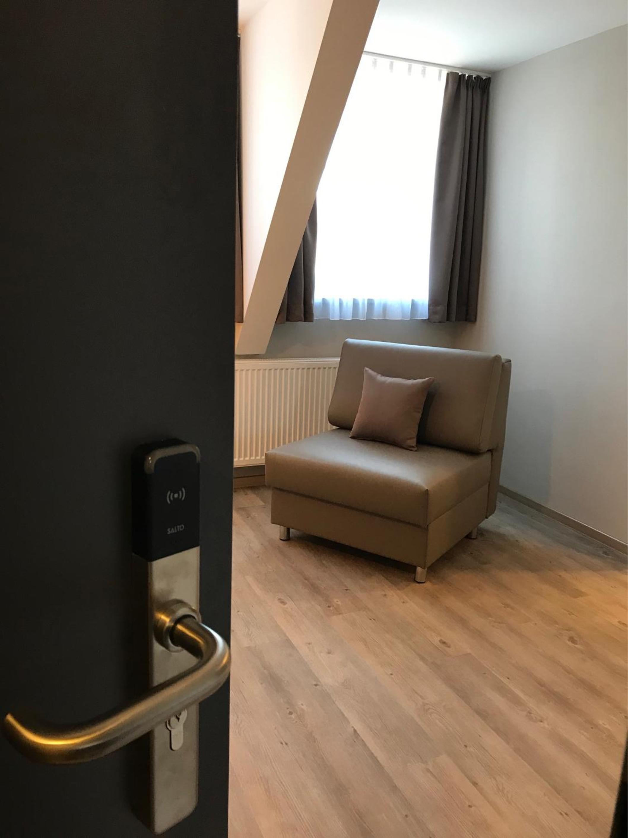 Deluxe Double Room - Photo 2