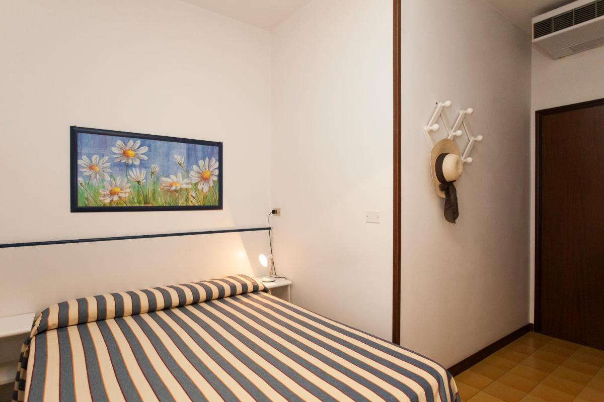 Single Room with Balcony photo 1
