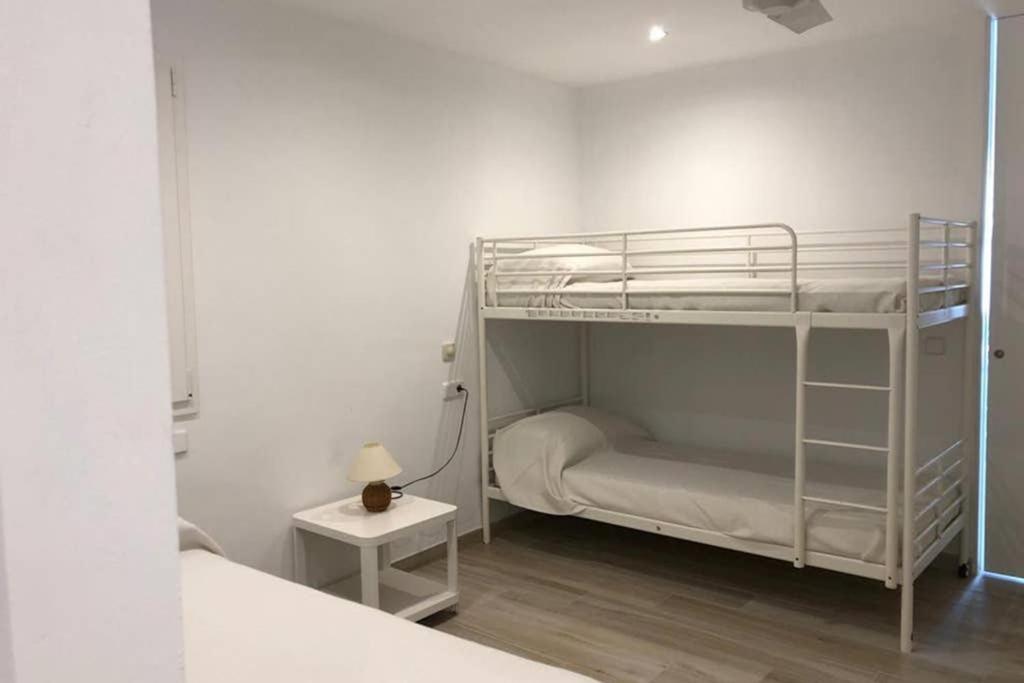 Departamento de tres habitaciones