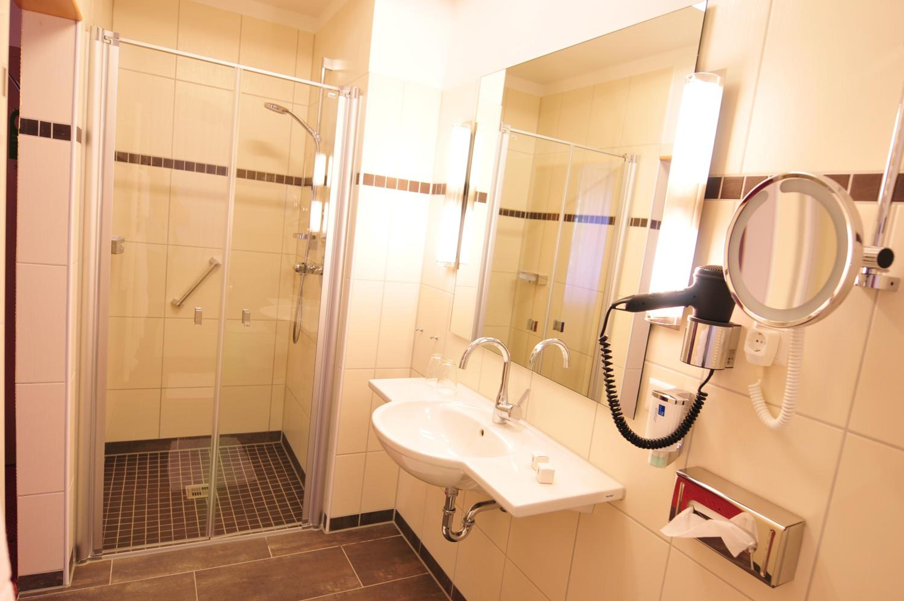 Comfort Plus Double Room photo 3